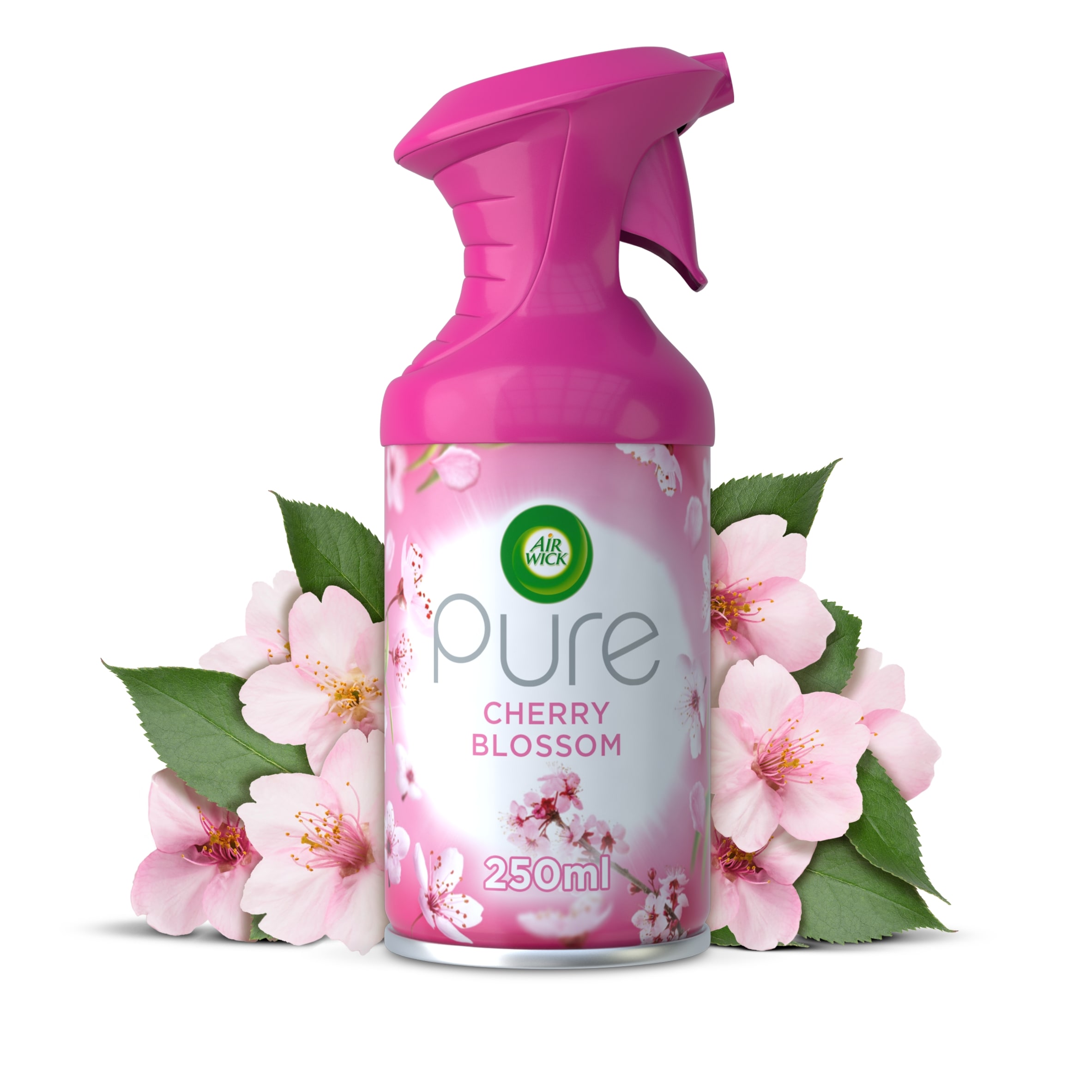 Airwick Pure Air Freshener Cherry Blossom