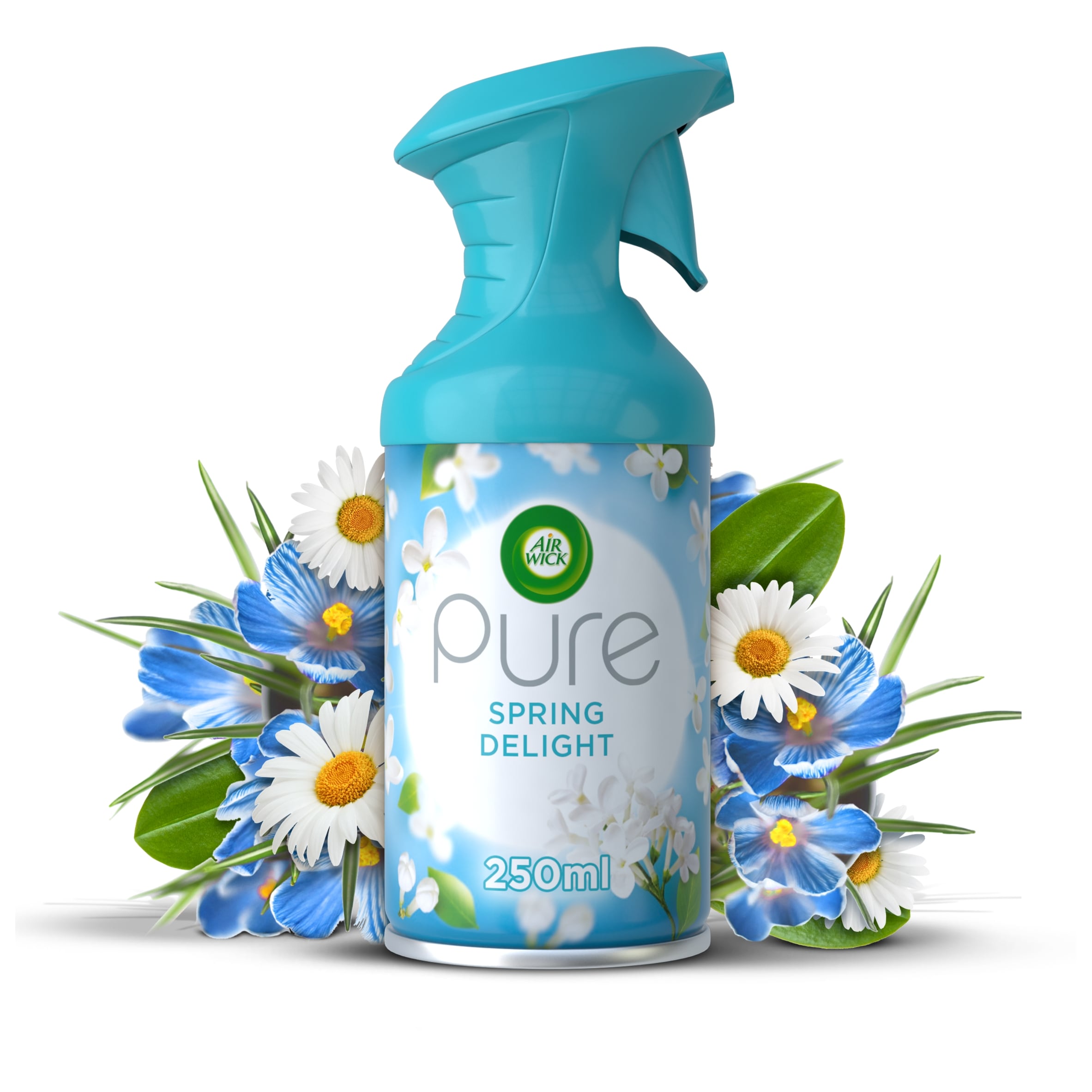 Airwick Pure Air Freshener Spring Delight