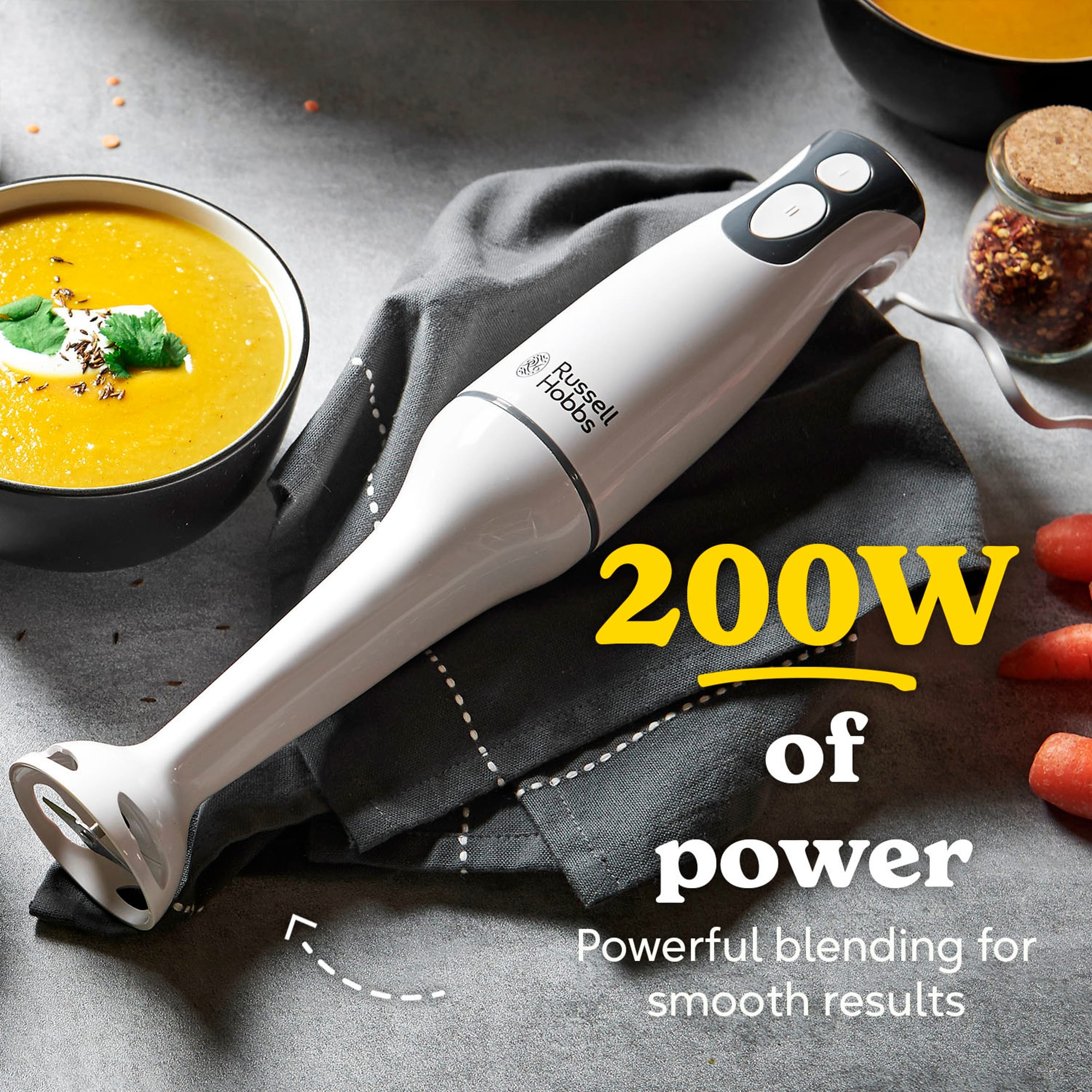 Russell Hobbs Hand Blender thumbnail 3