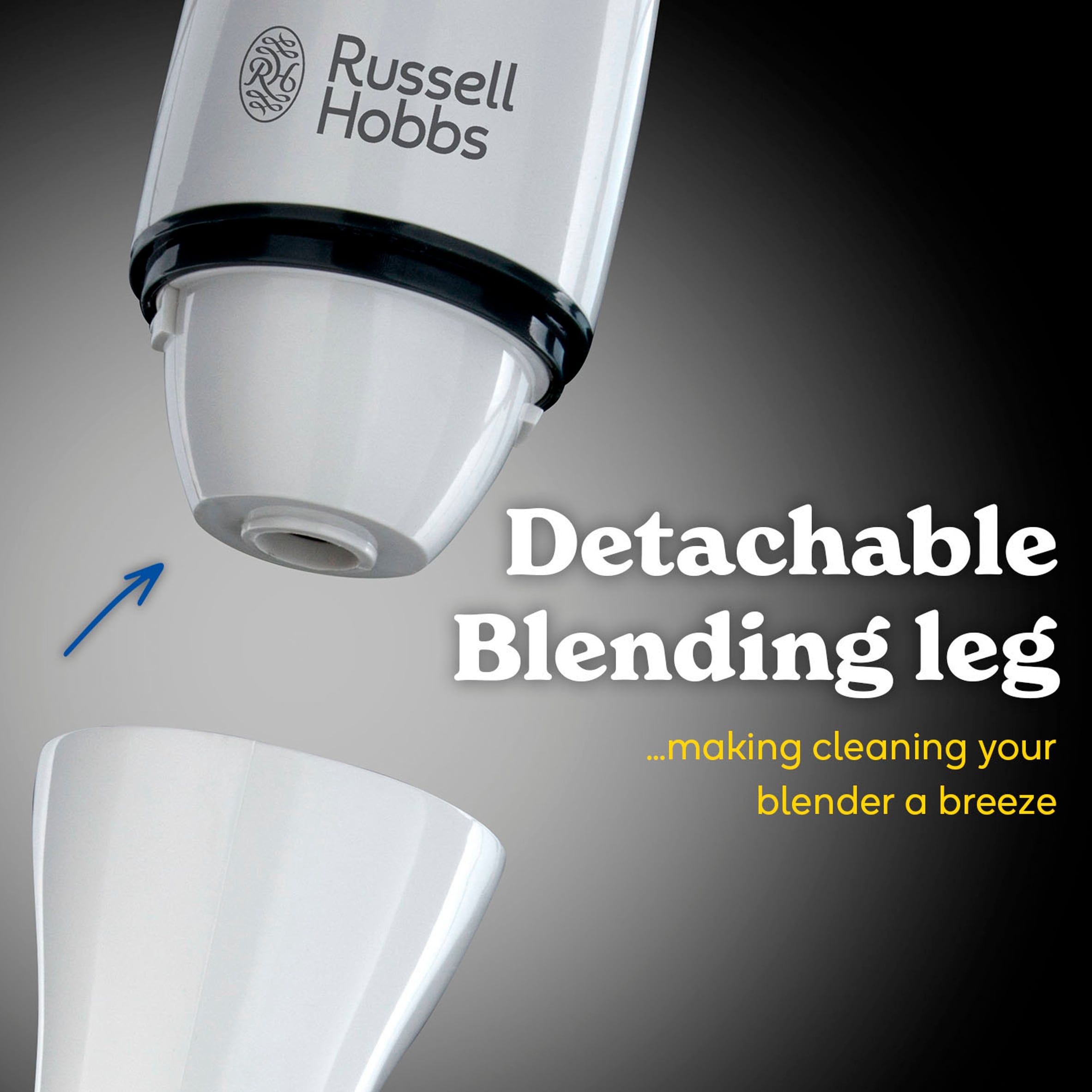 Russell Hobbs Hand Blender thumbnail 4