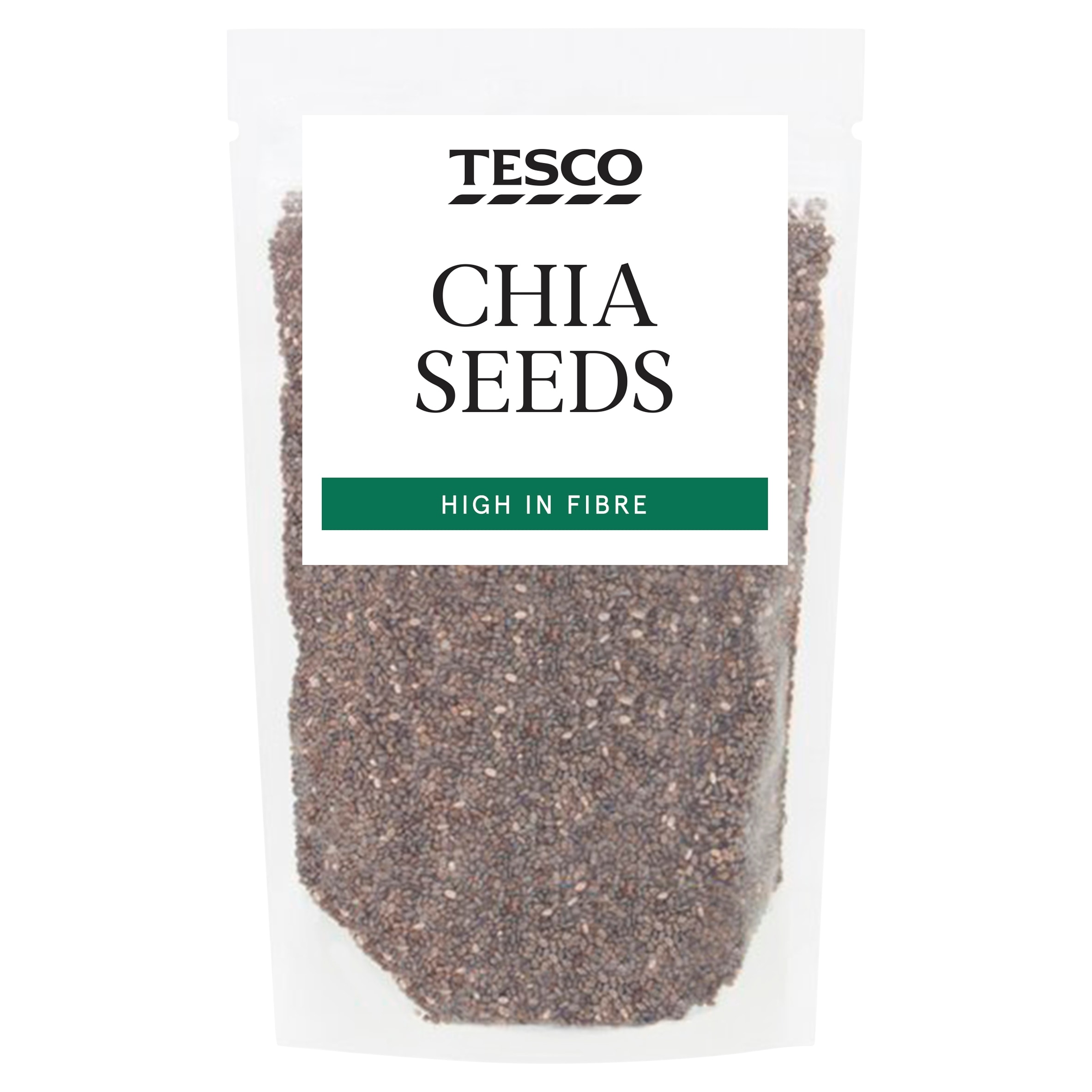 Tesco Chia Seeds 150G