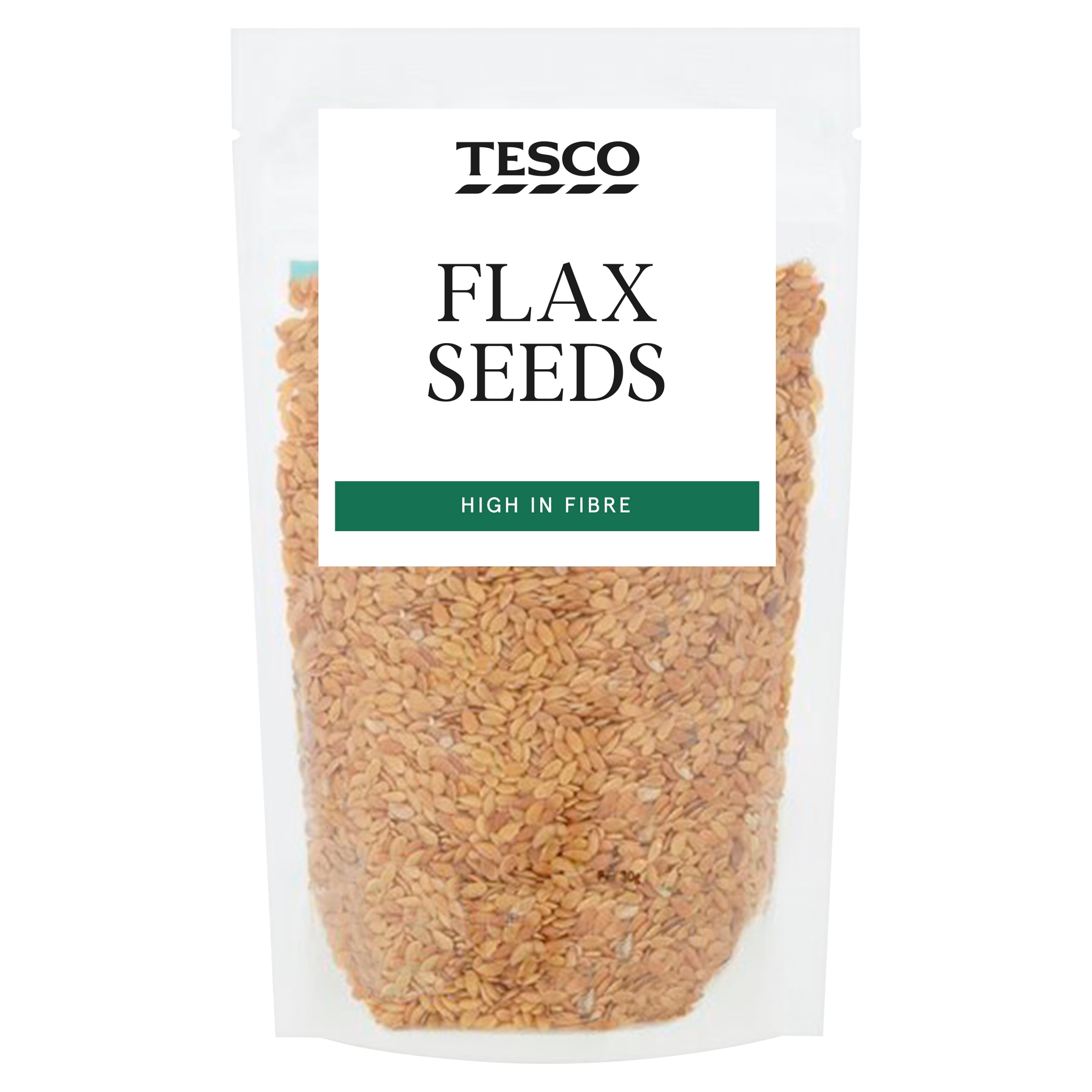 Tesco Flax Seeds 150G