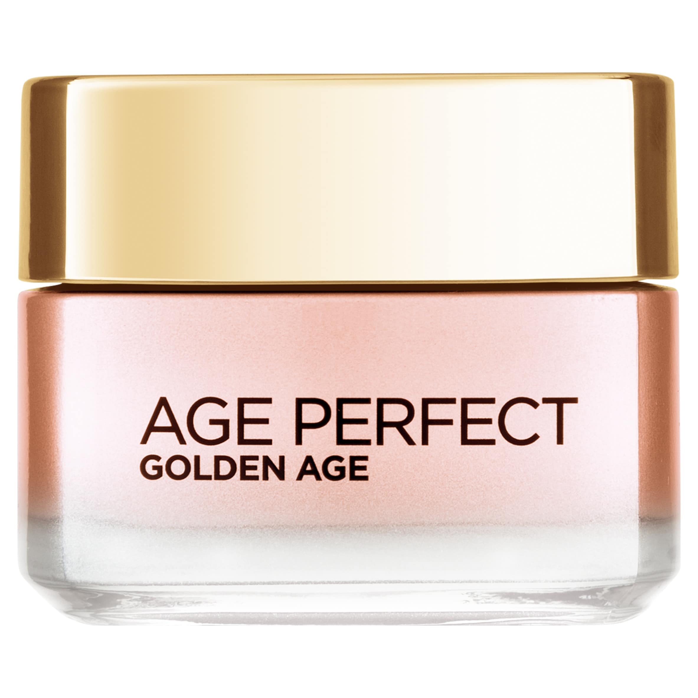 L'Oreal Paris Age Perfect Golden Age Rosy Re-Fortifying Day Cream