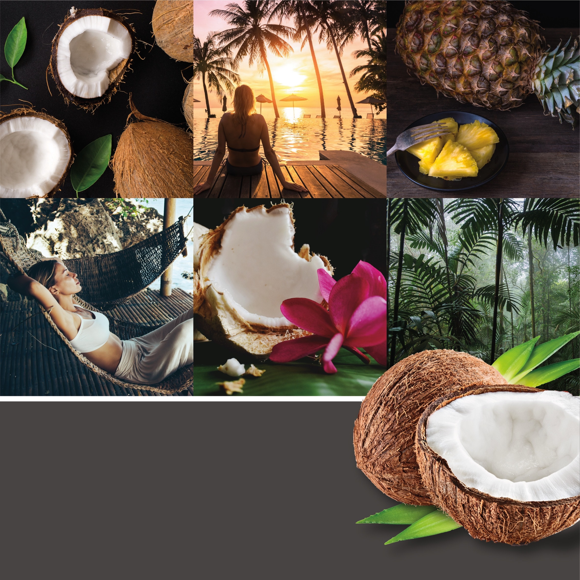 Yankee Candle Black Coconut Car Air Freshener thumbnail 2