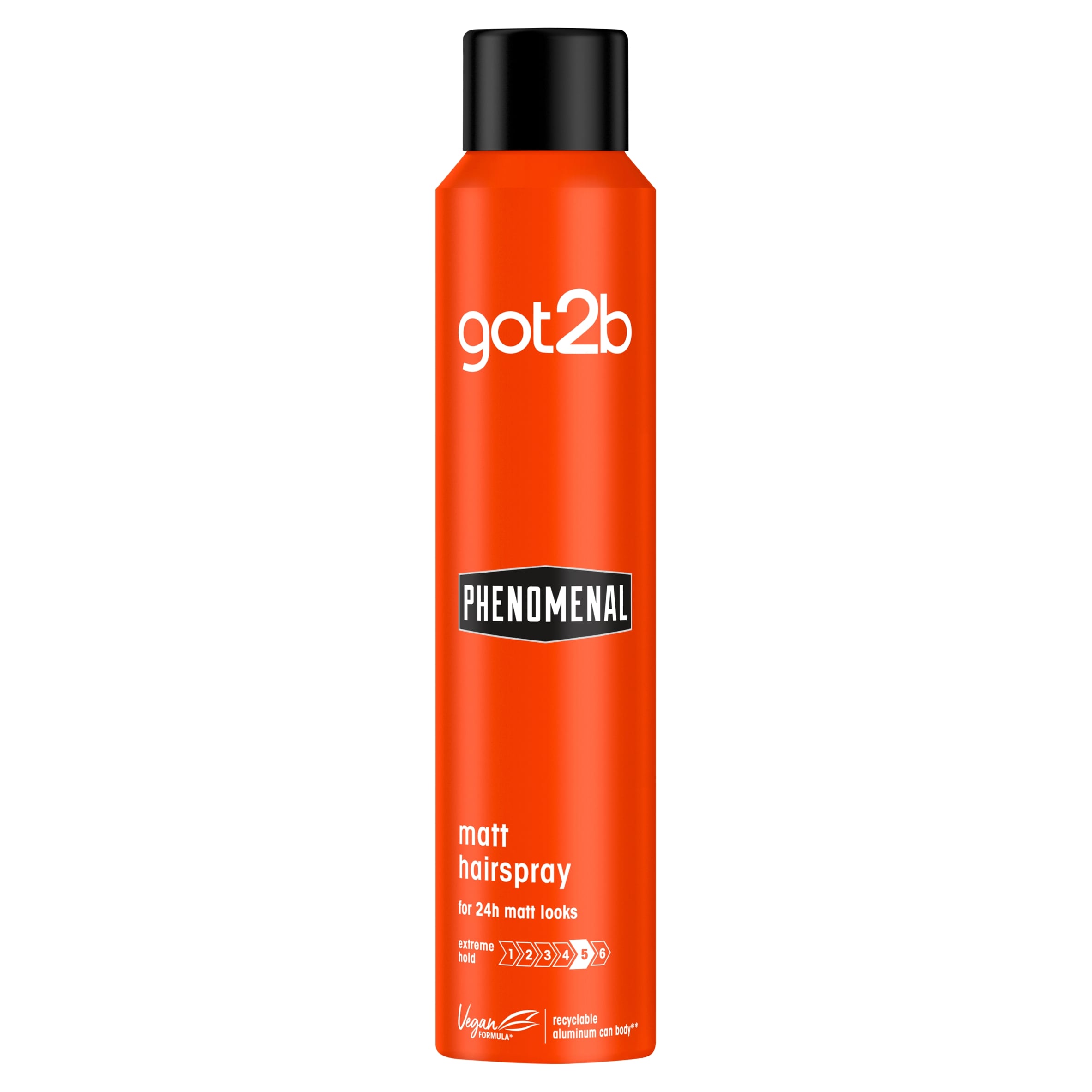 Schwarzkopf got2b PhenoMENal Finishing Hairspray