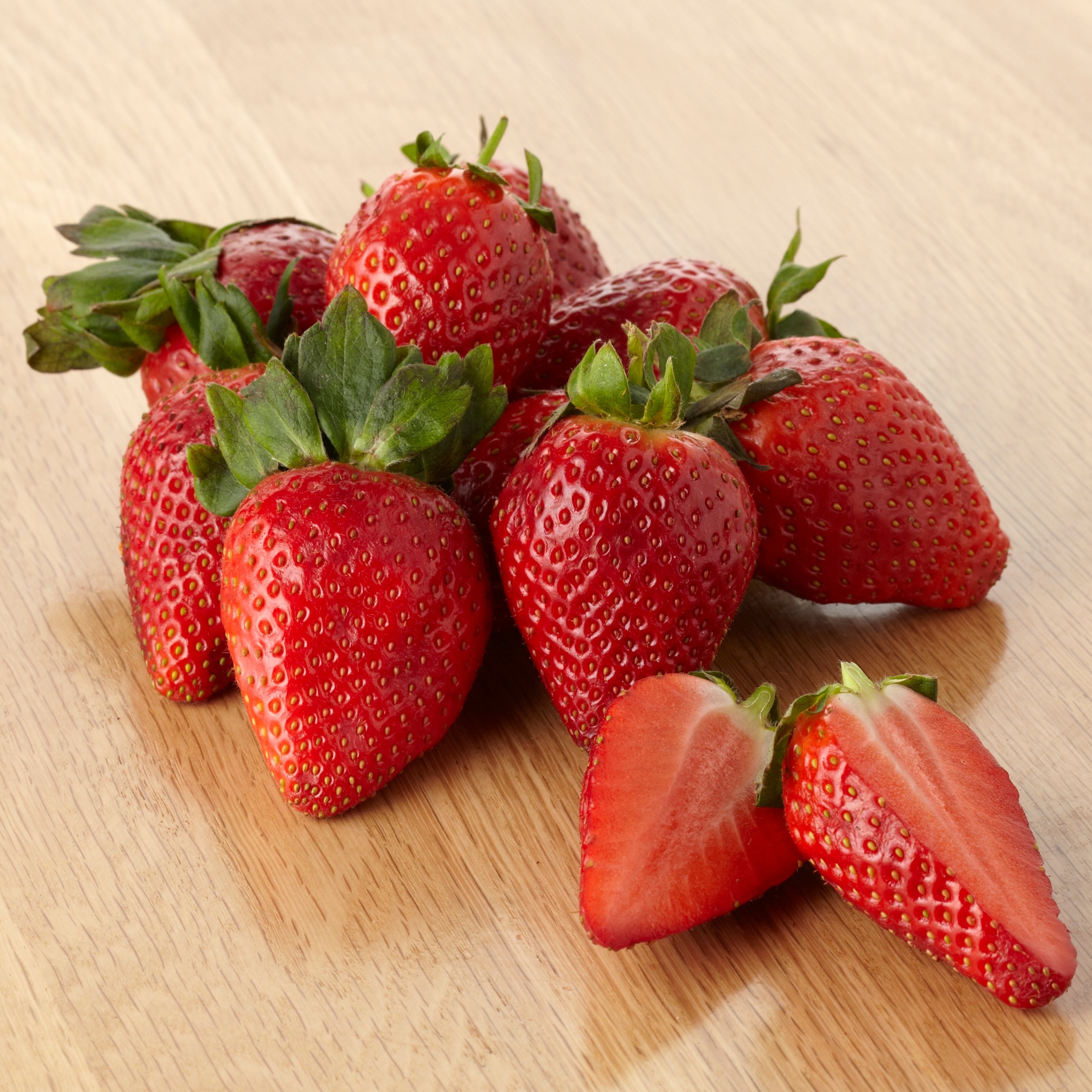 Rosedene Farms Strawberries 227G thumbnail 2