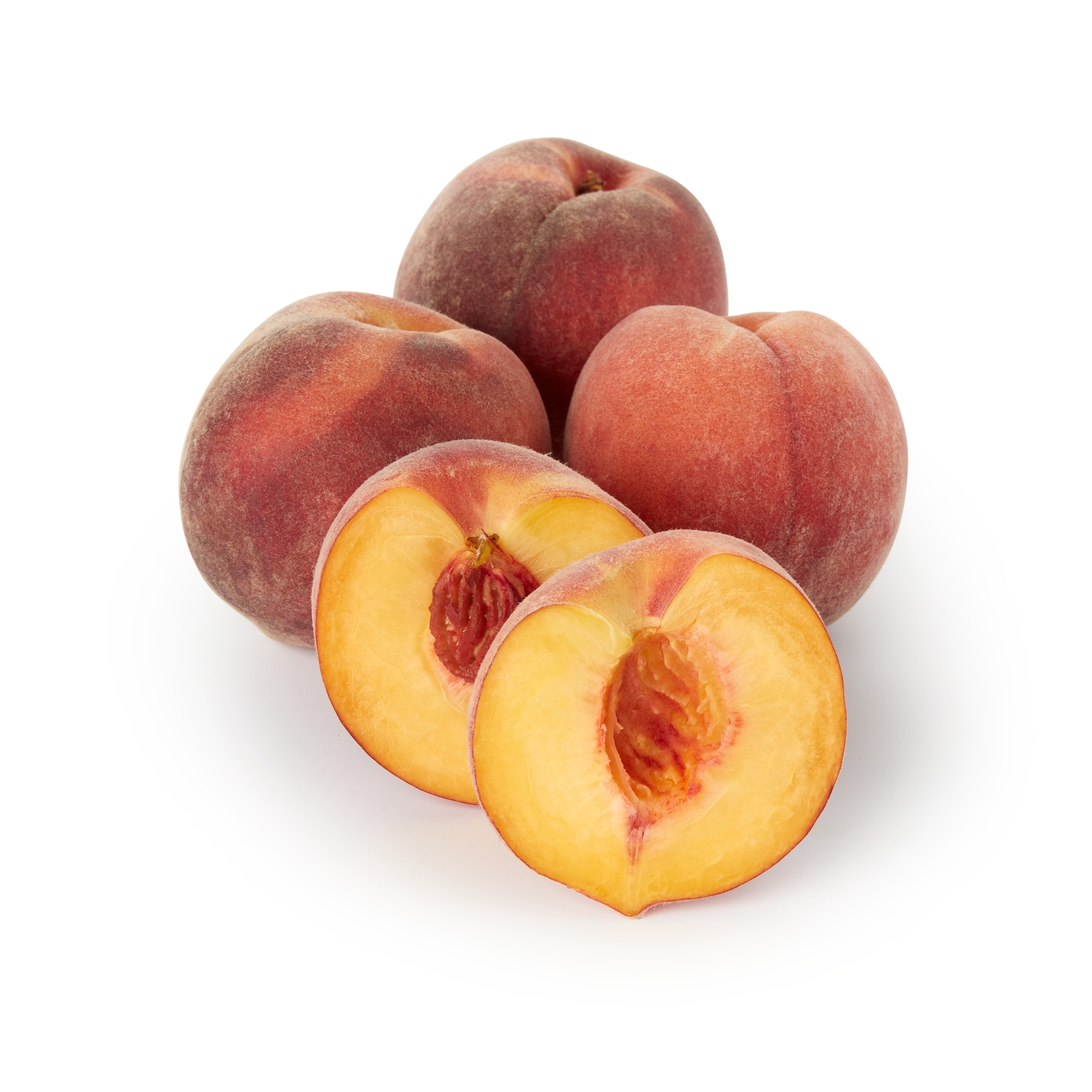 Suntrail Farms Ripen At Home Peach Minimum 4 Pack thumbnail 2
