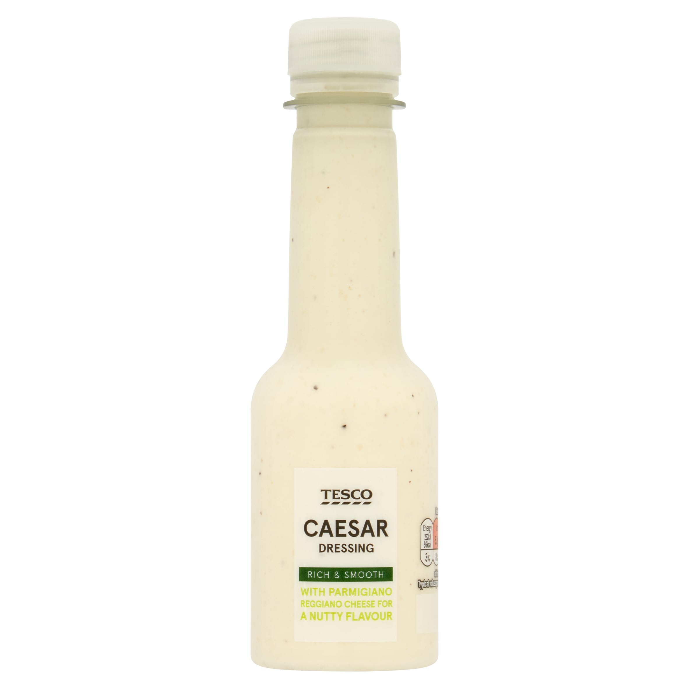 Tesco Caesar Dressing 175Ml