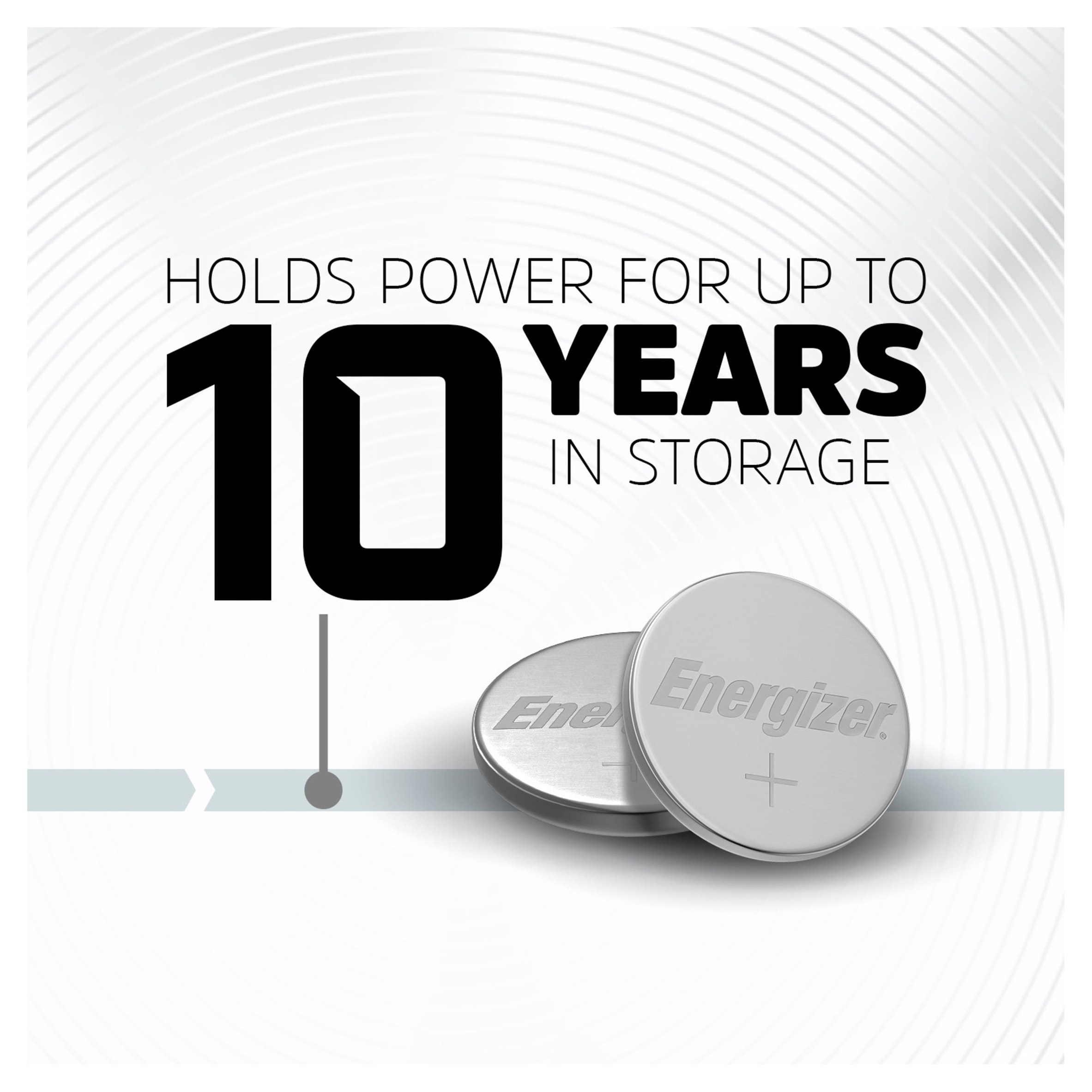 Energizer CR2016 Batteries 4 Pack thumbnail 3