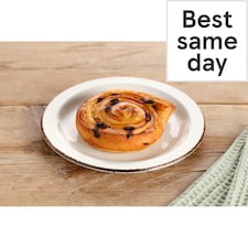 Tesco All Butter Pain Au Raisin