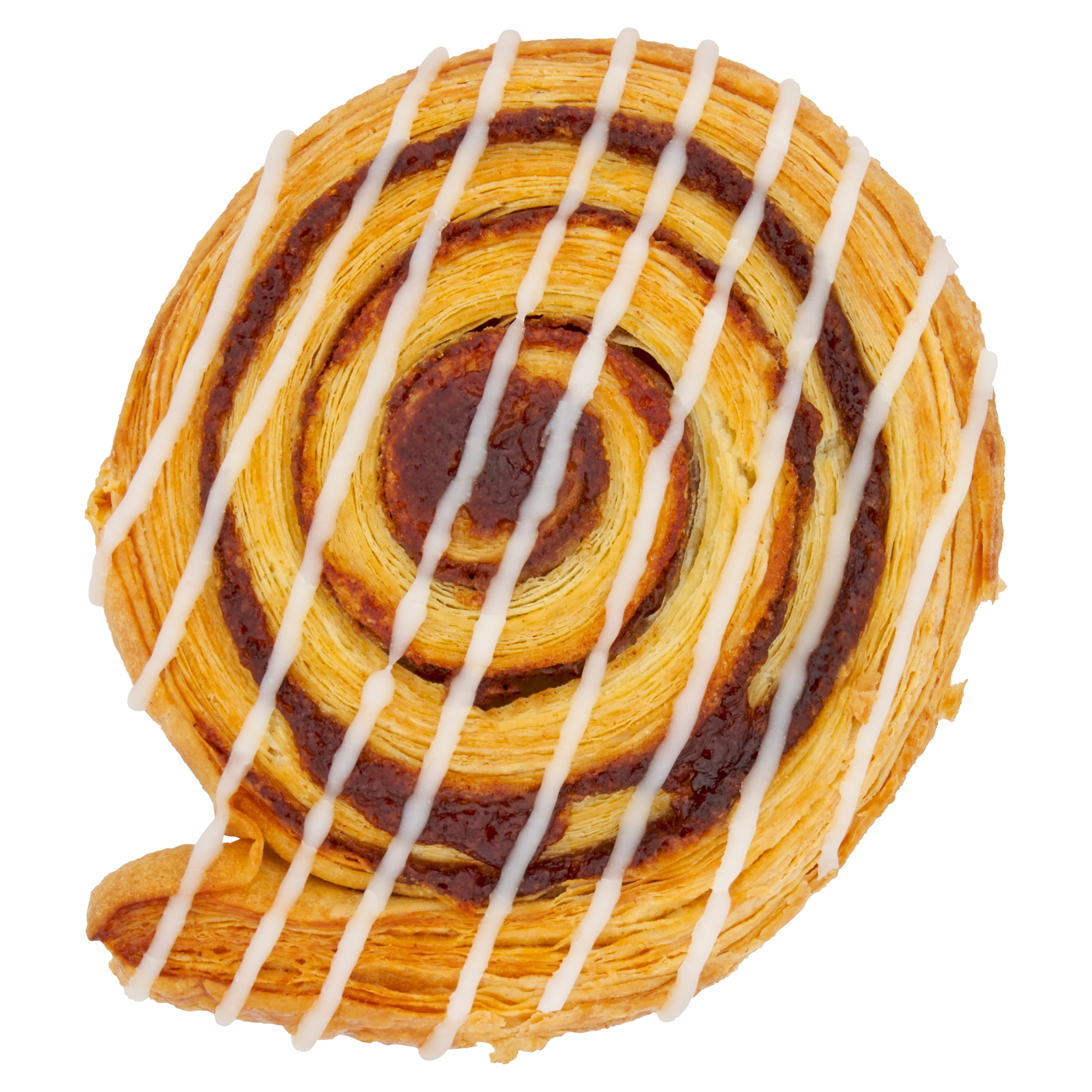 Tesco Cinnamon Swirl thumbnail 2