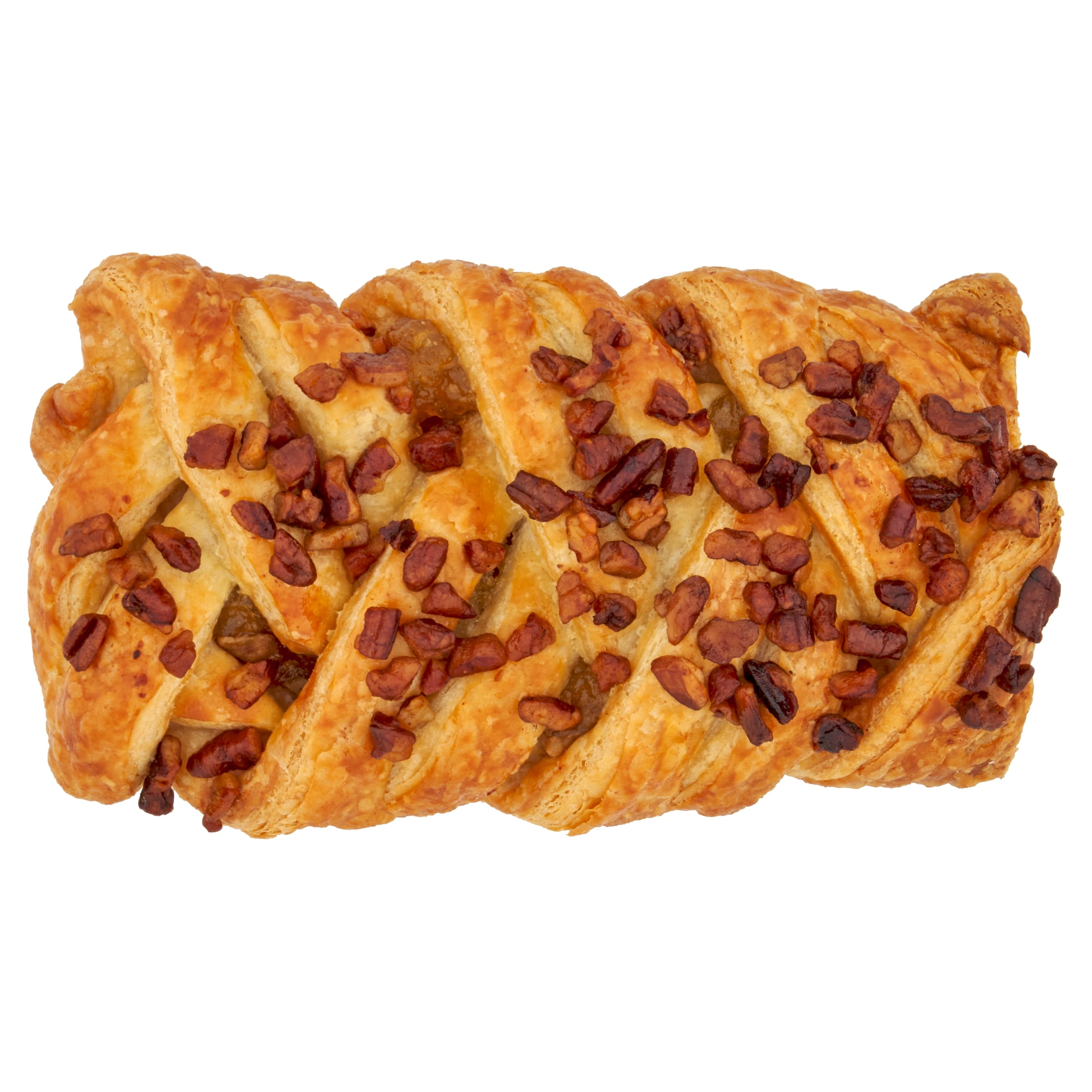 Tesco Maple And Pecan Plait thumbnail 2