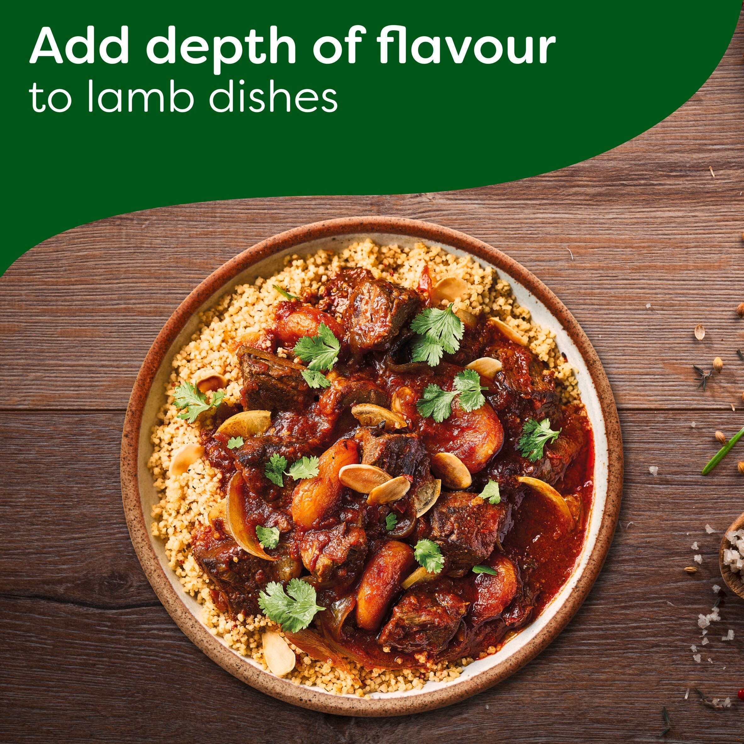 Knorr Lamb Stock Pot 4x28g thumbnail 2