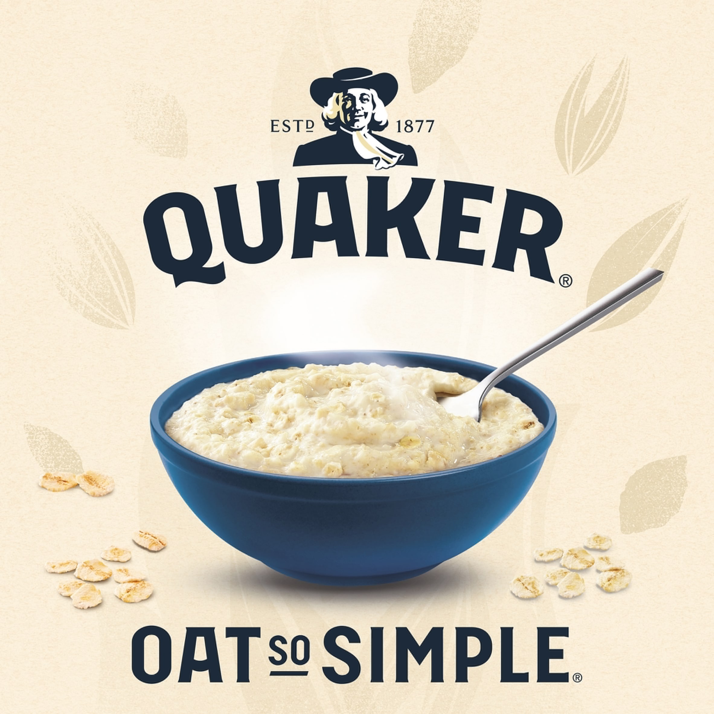 Quaker Oat So Simple Gluten Free Porridge Sachets 10x35g thumbnail 4