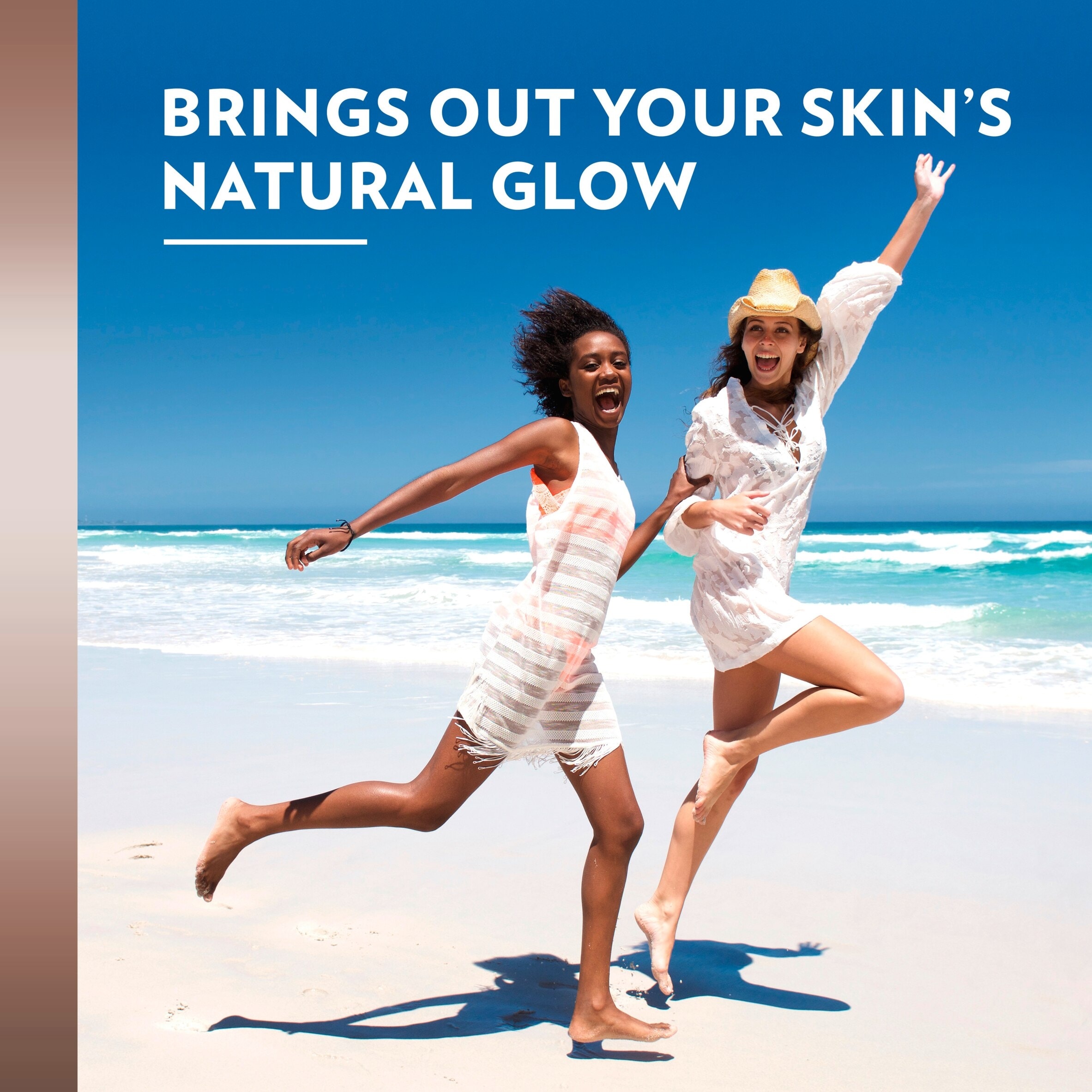 Vaseline Cocoa Radiant Spray & Go 190ml thumbnail 5