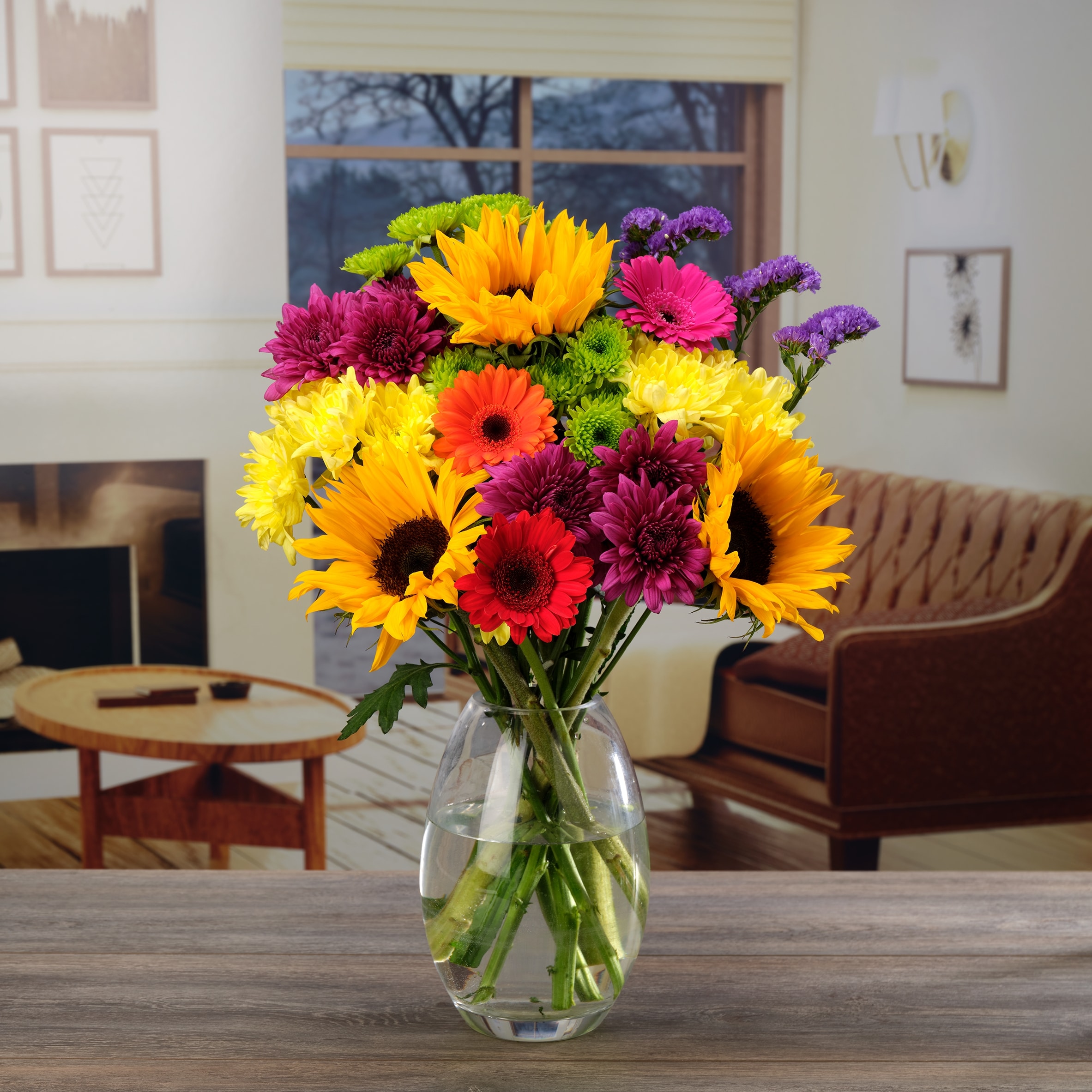 Bright Bouquet thumbnail 2
