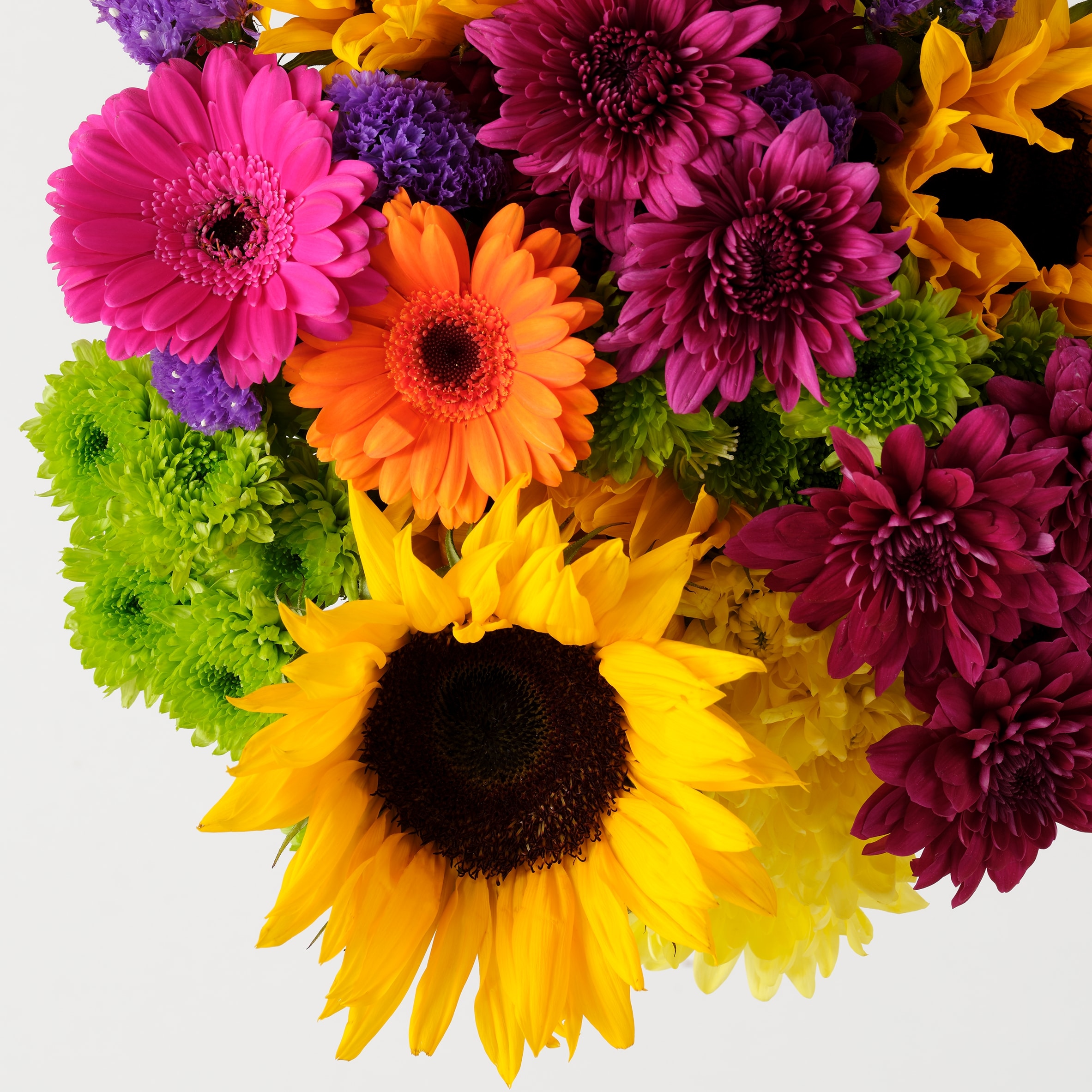 Bright Bouquet thumbnail 4