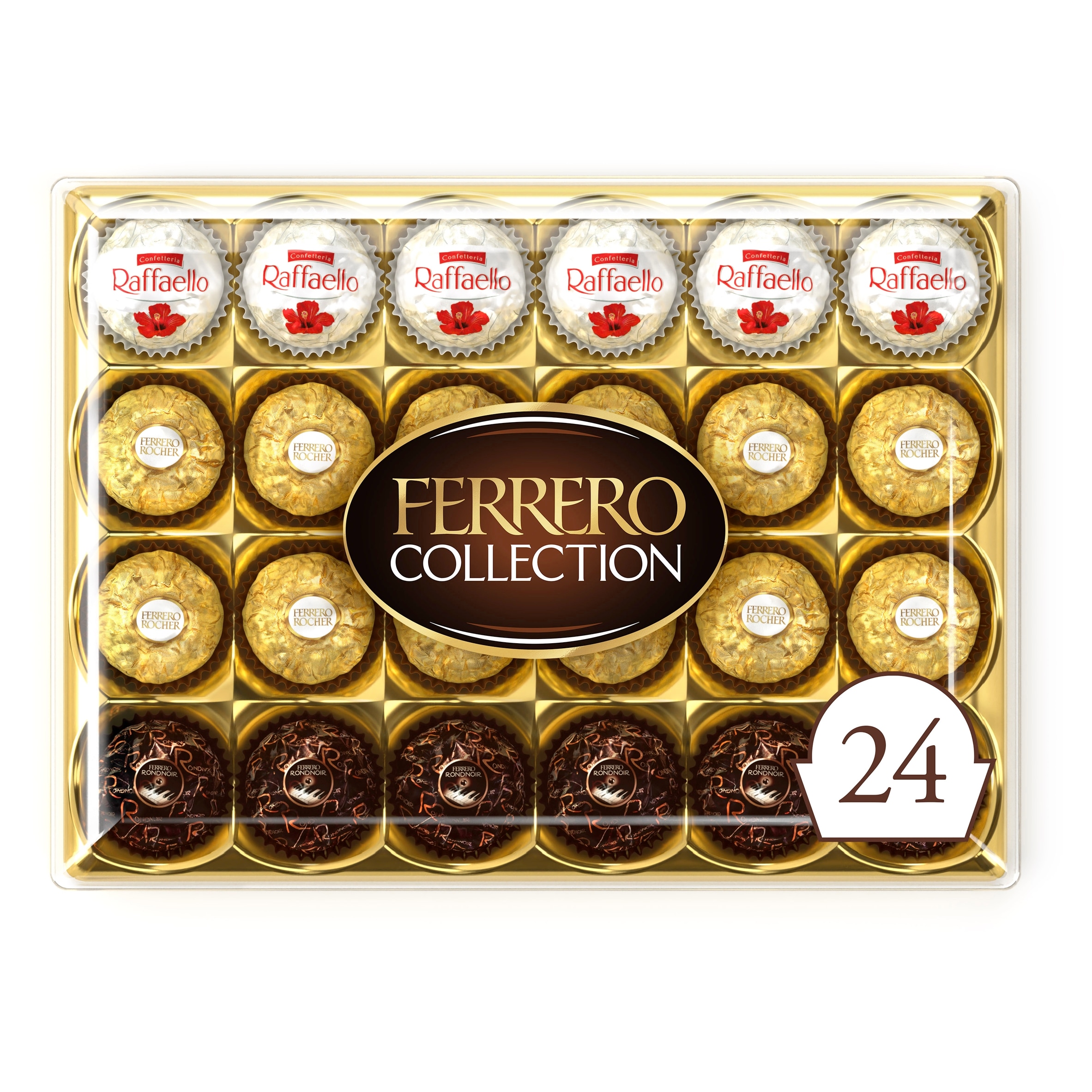 Ferrero Collection Gift Wrapped 269G