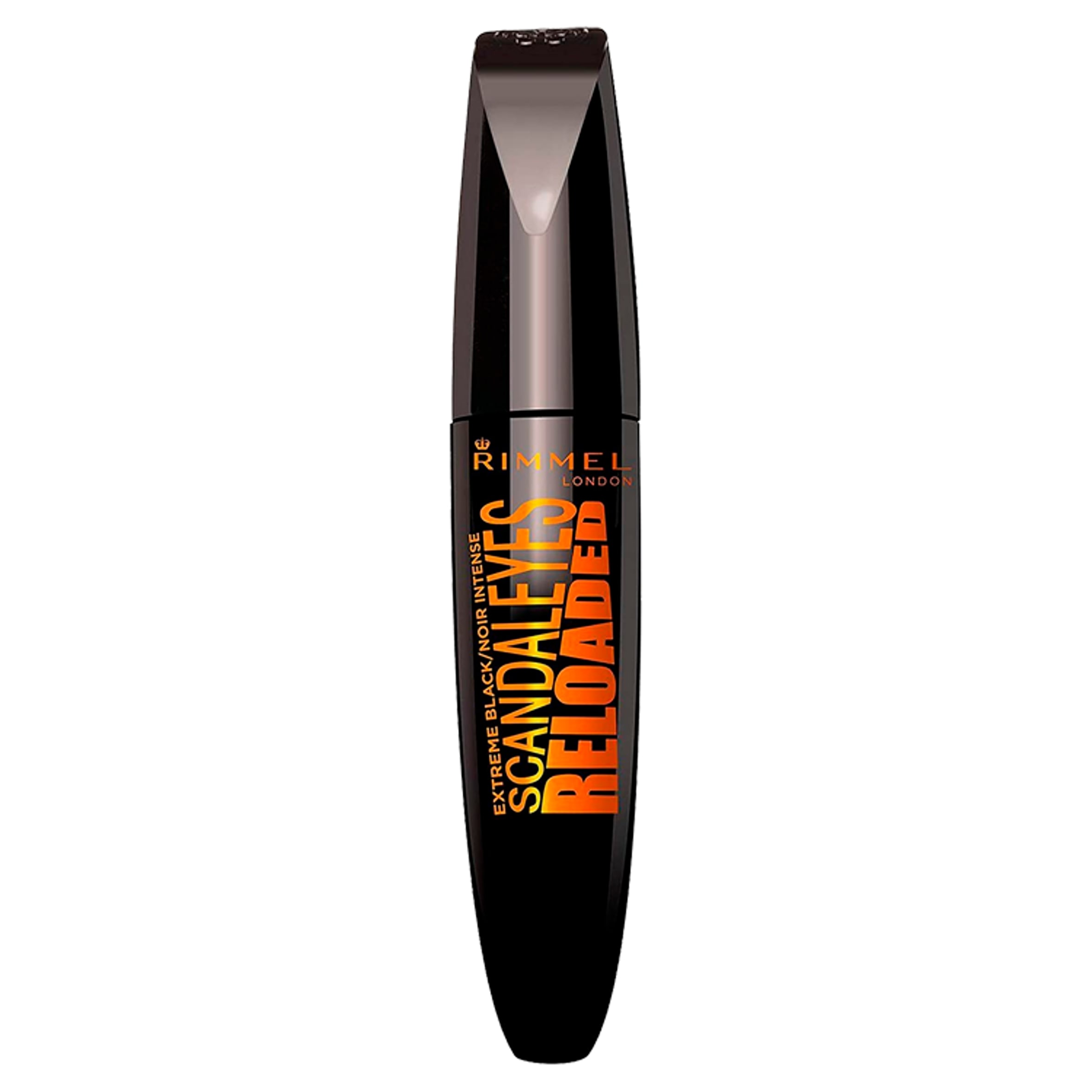 Rimmel London Scandaleyes Reloaded Mascara - Extreme Black 12ml