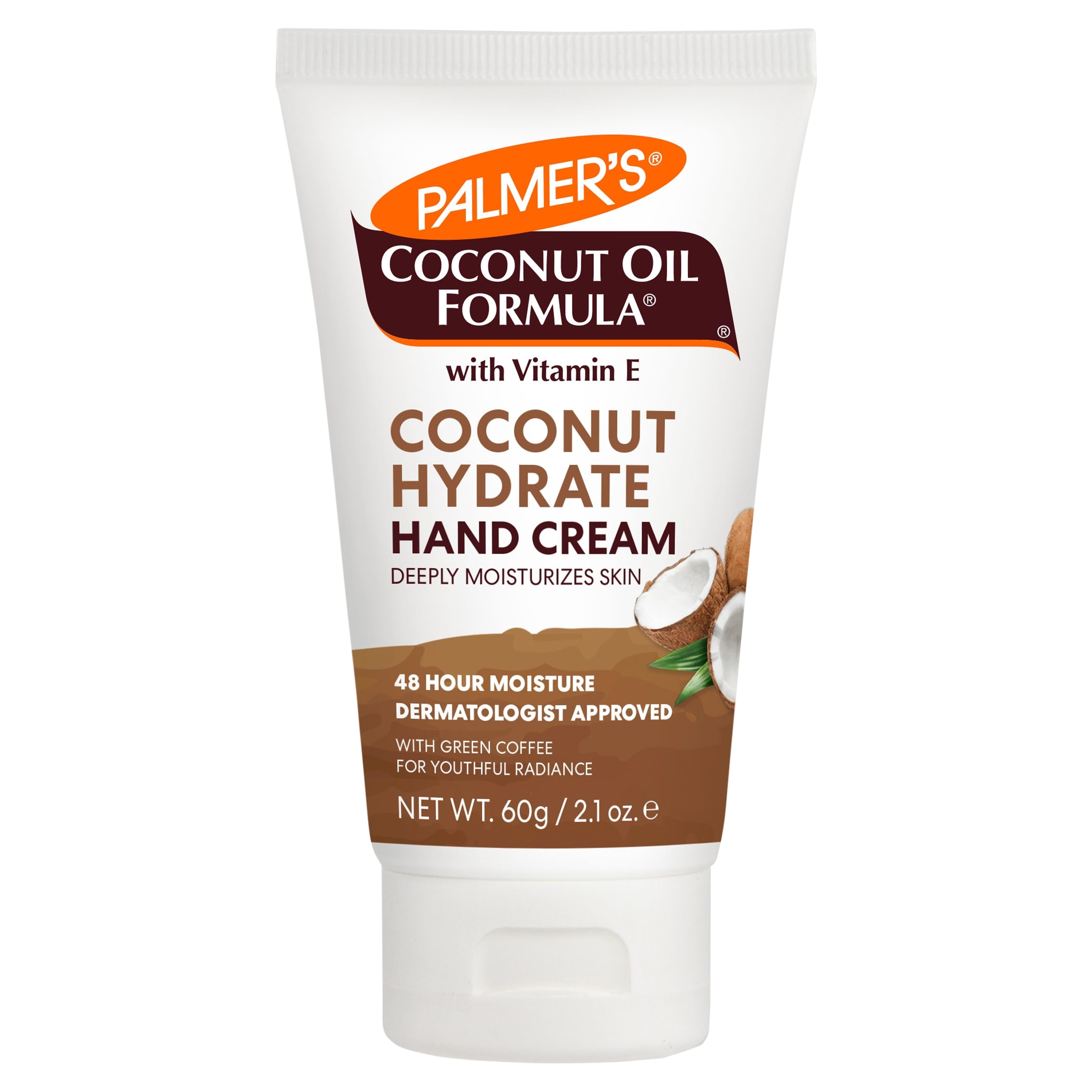 Palmer's Coconut Oil Formula Hand Cream