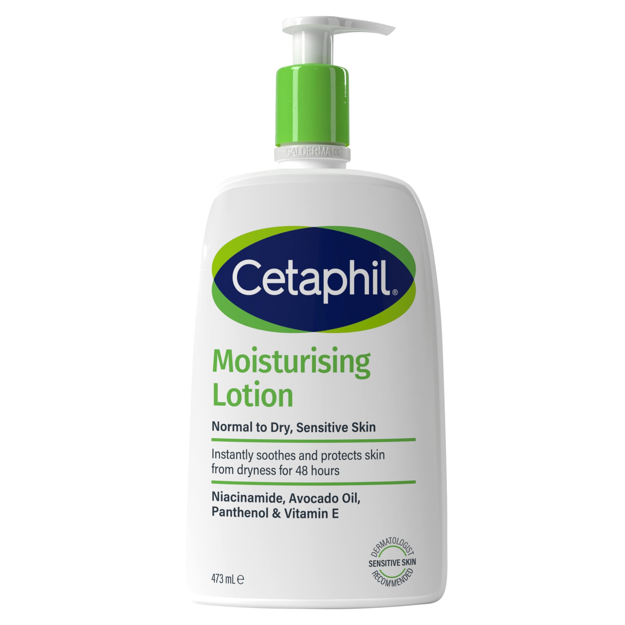 Cetaphil Moisturising Lotion