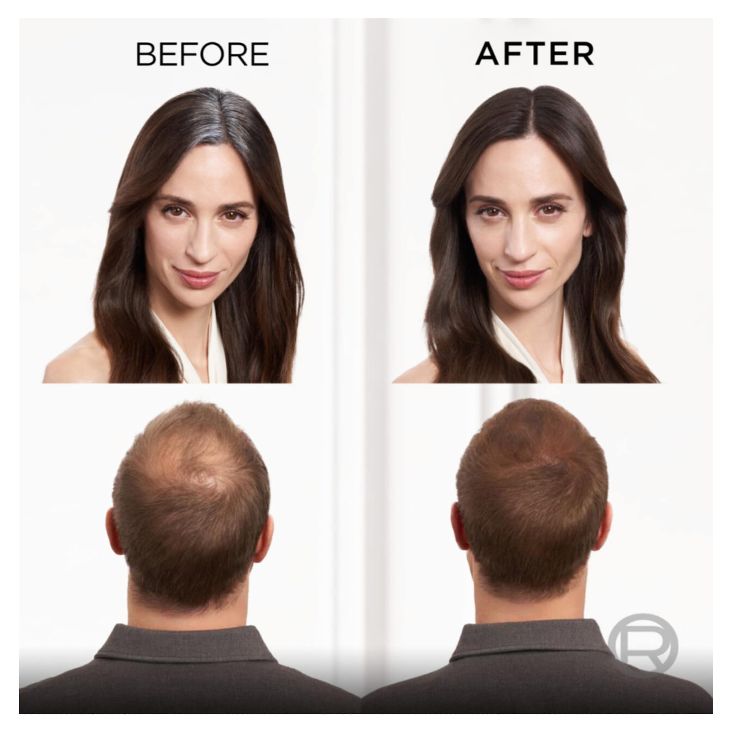 L'Oreal Paris Magic Retouch 9 Light Golden Blonde  thumbnail 4