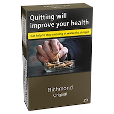 Richmond Original 20 Pack