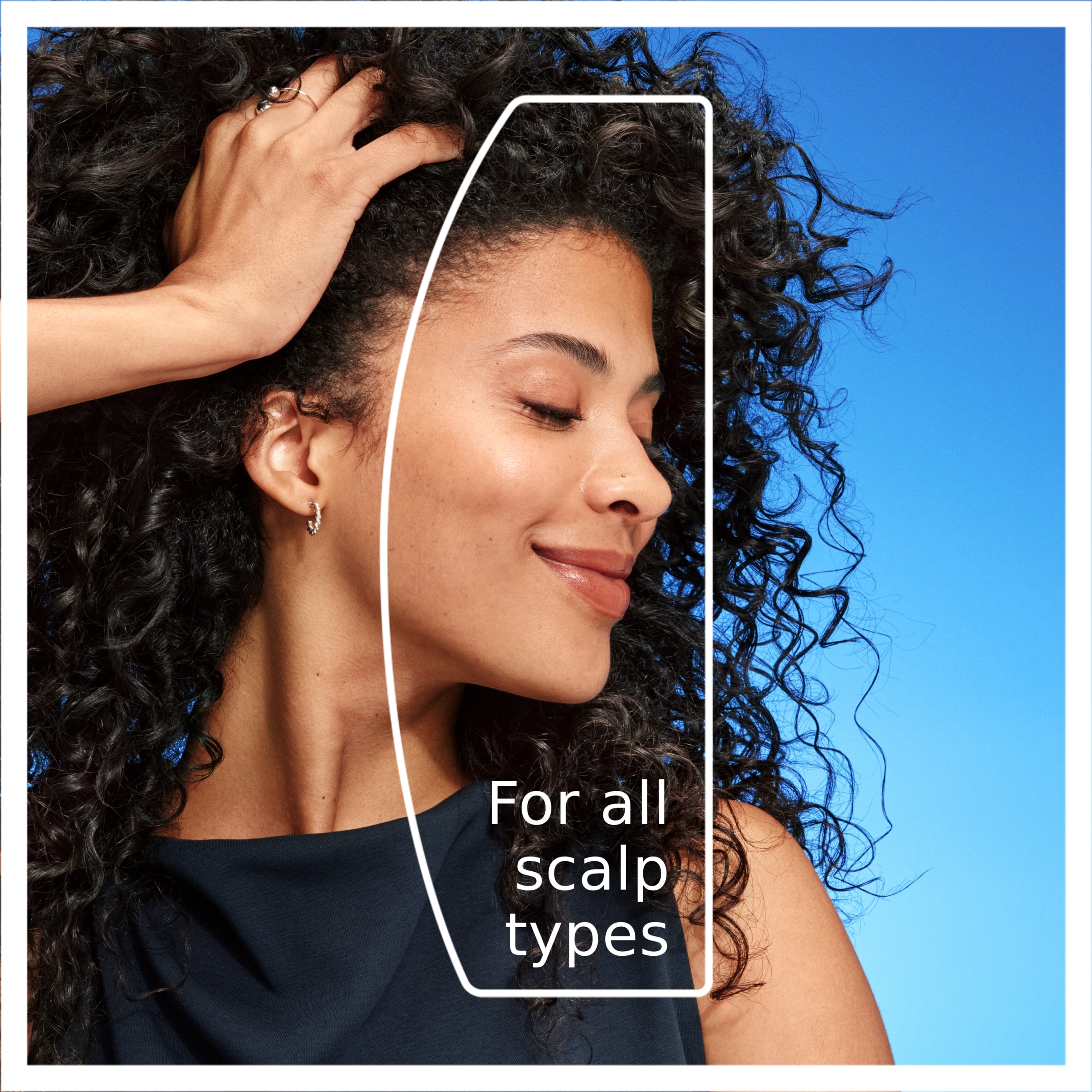 Head & Shoulders 2 In 1 Classic Clean Shampoo 1L thumbnail 5