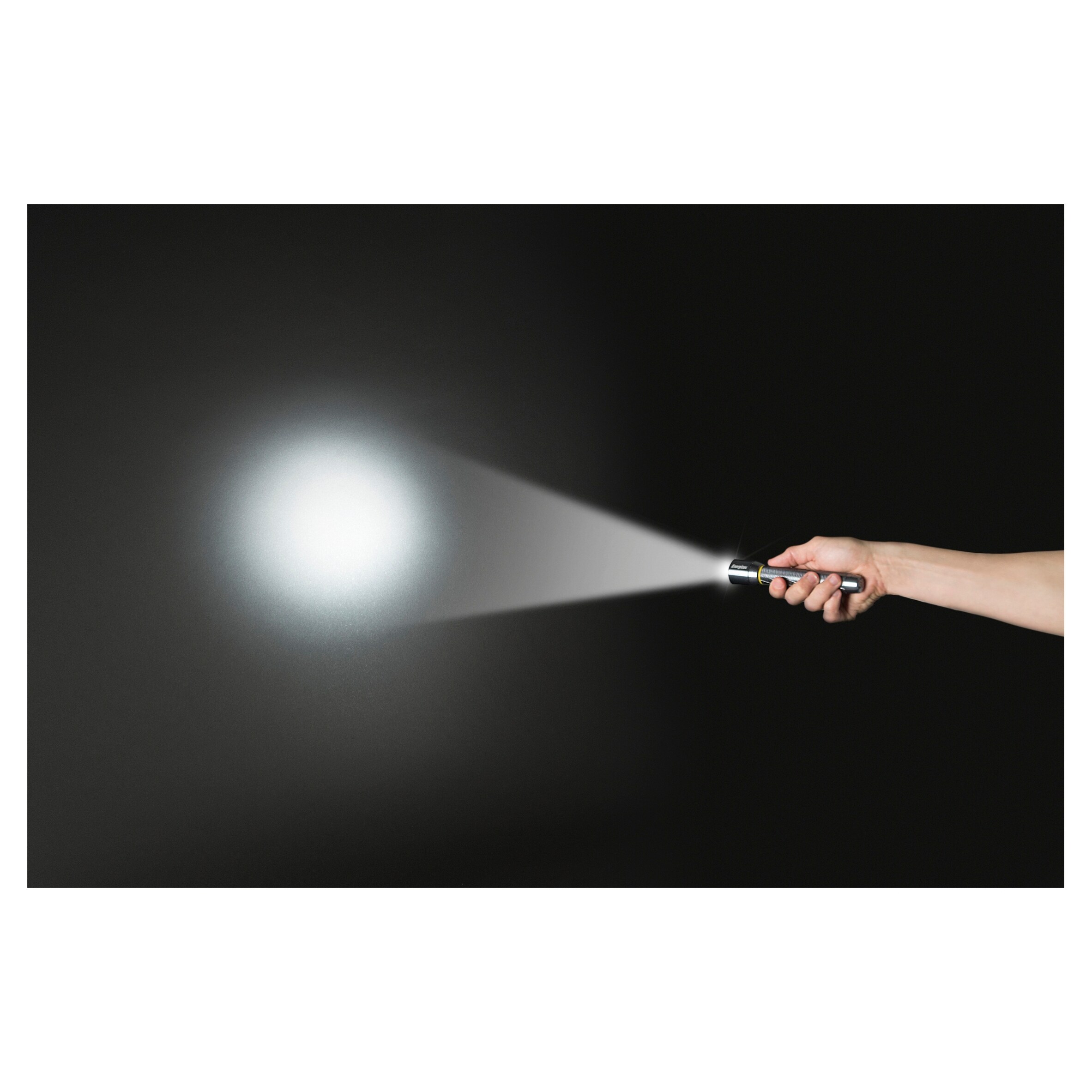 Energizer Metal Vision High Definition Torch thumbnail 5