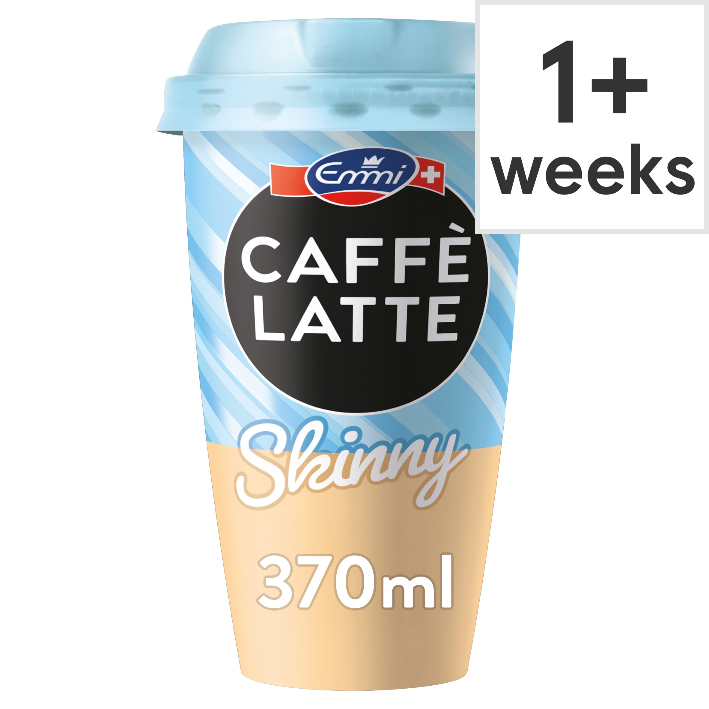 Emmi Caffe Latte Skinny Iced Coffee
