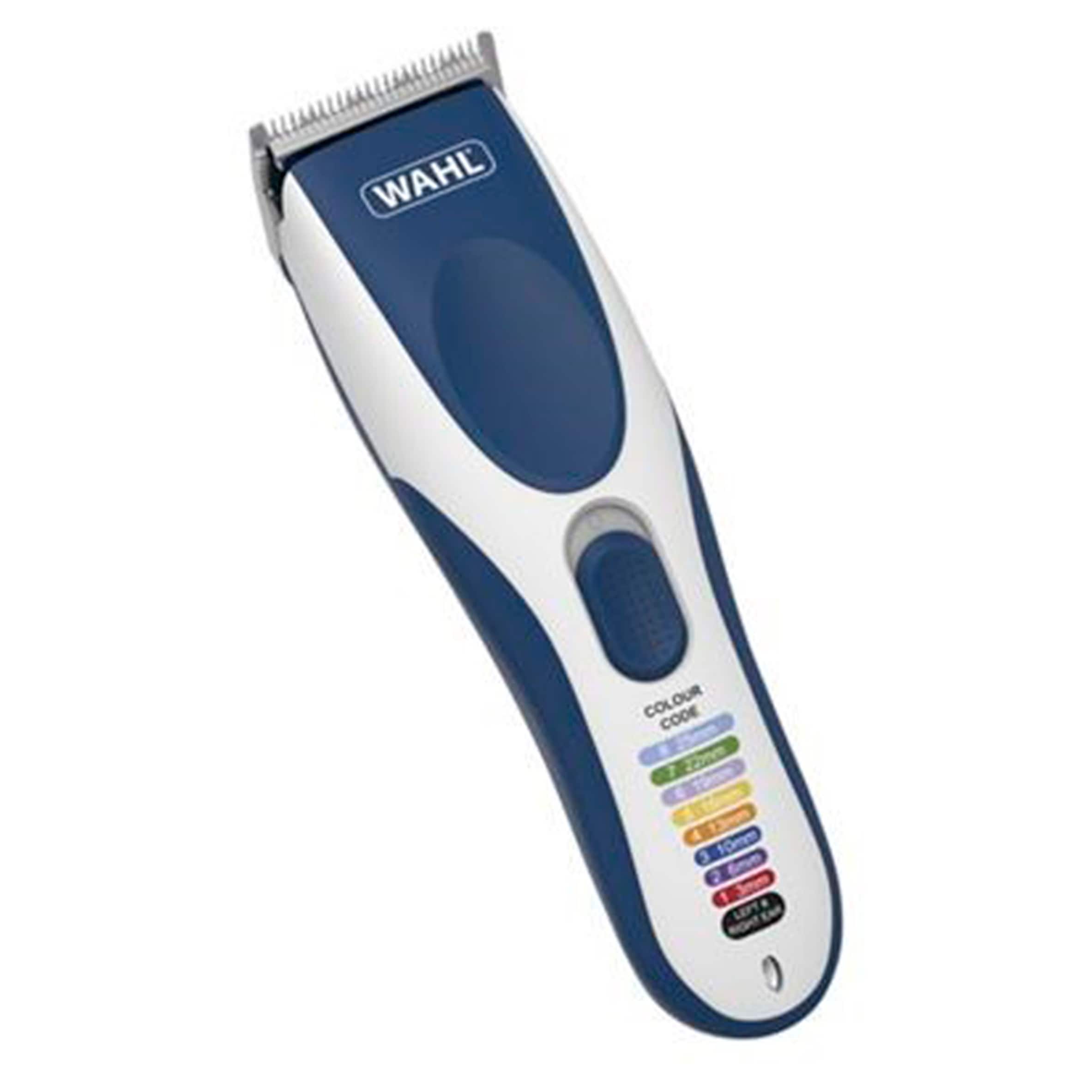 Wahl Cordless Colour Pro Hair Clipper
