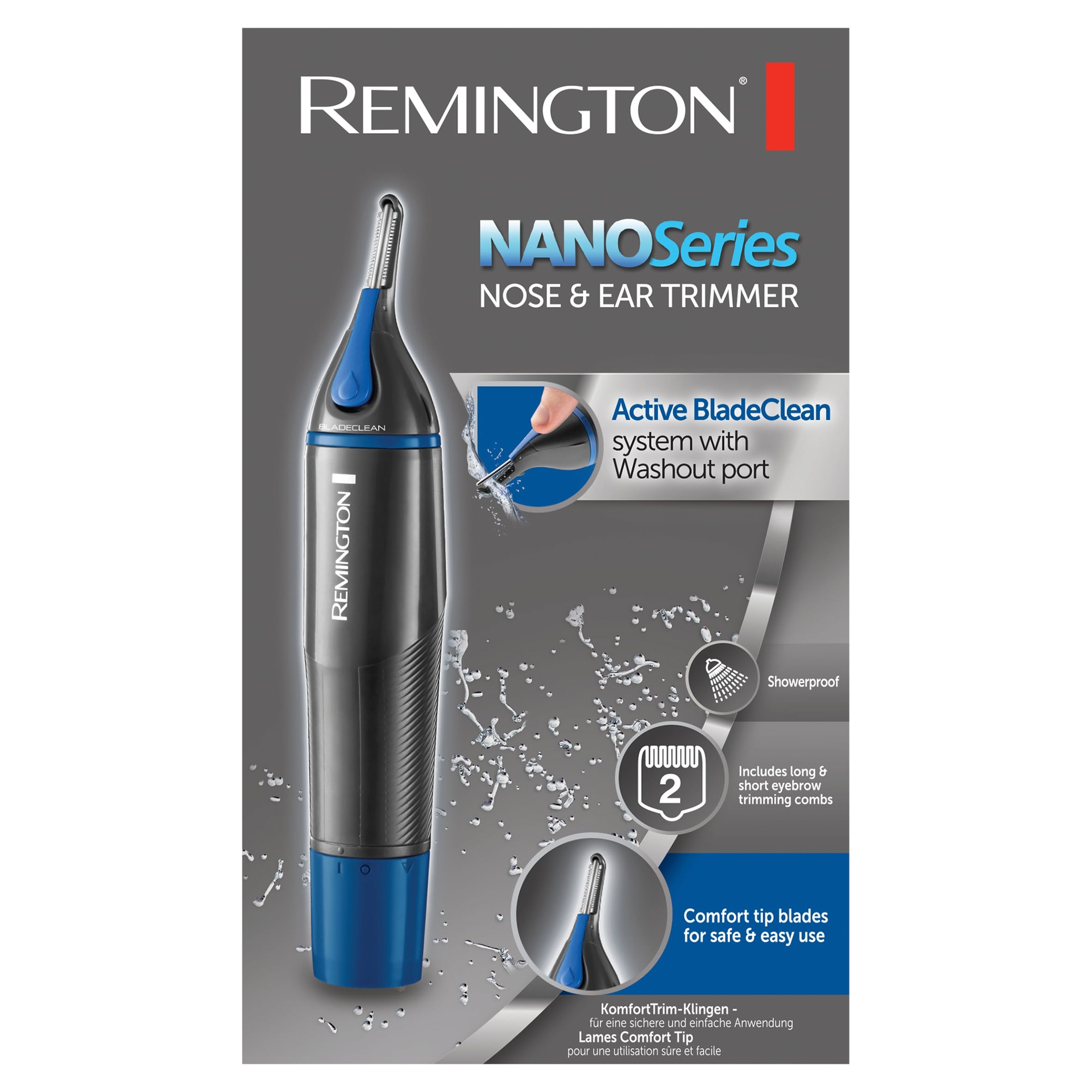 Remington Trimmer
