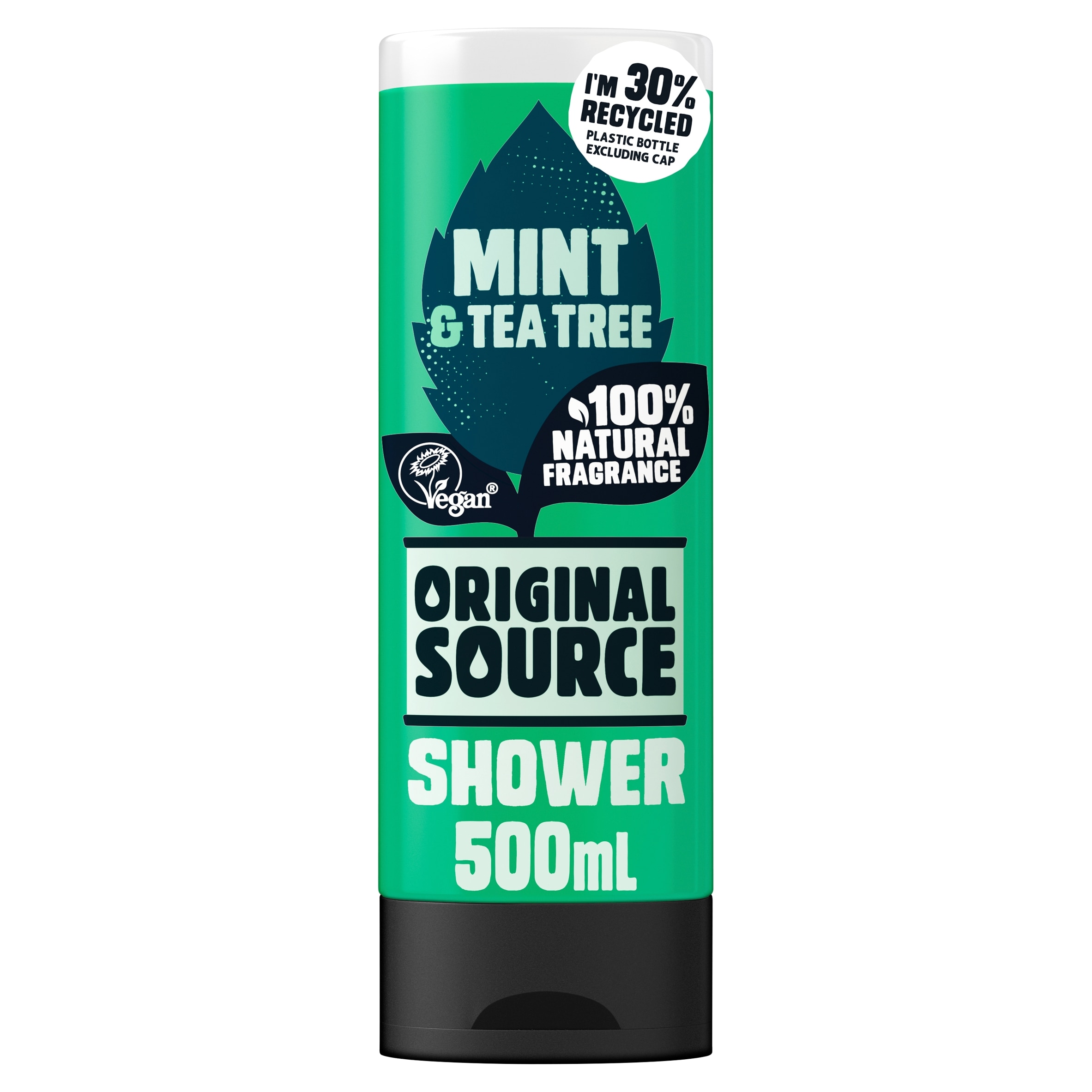Original Source Mint & Tea Tree Shower Gel