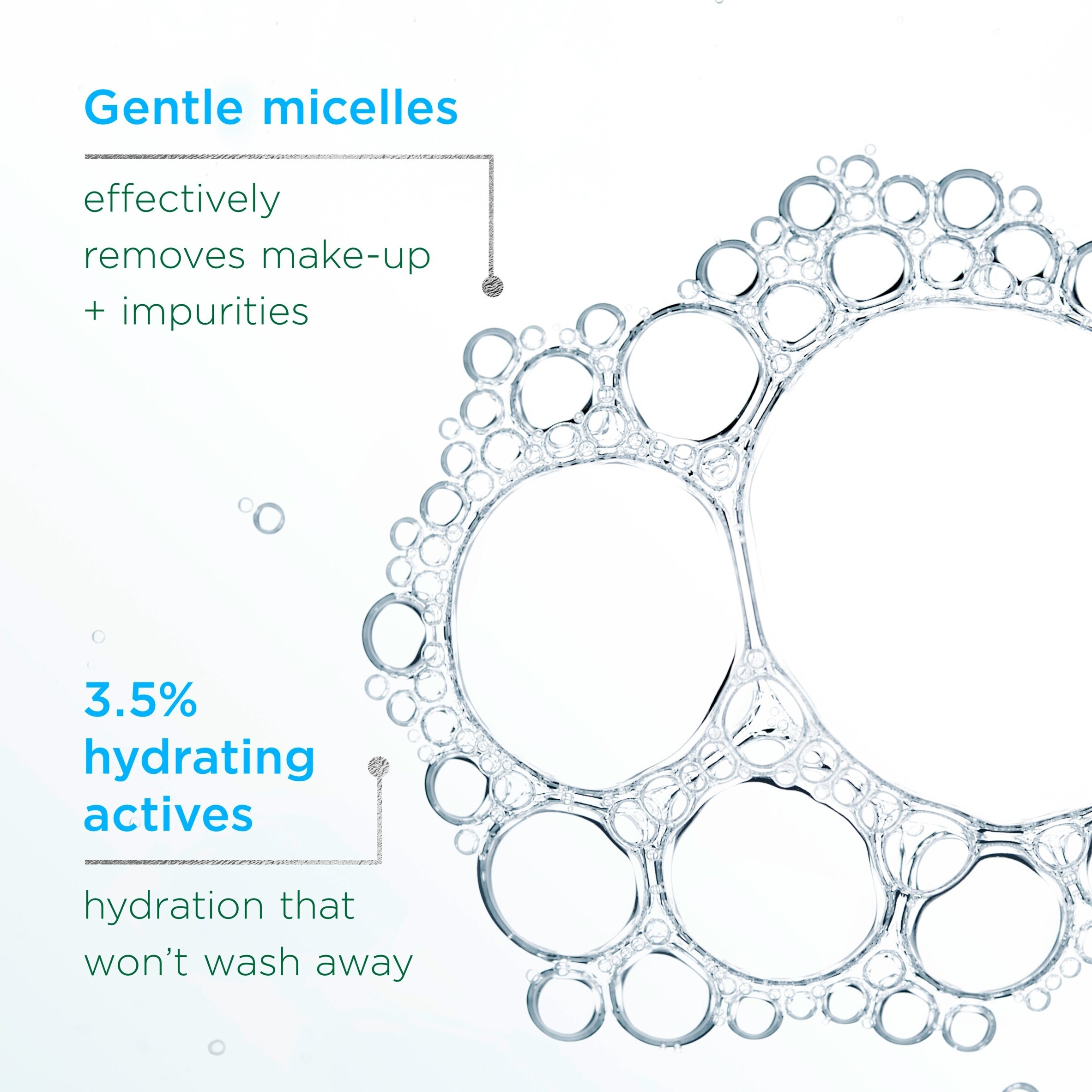 Simple Water Boost Micellar Cleansing Water 400Ml thumbnail 3
