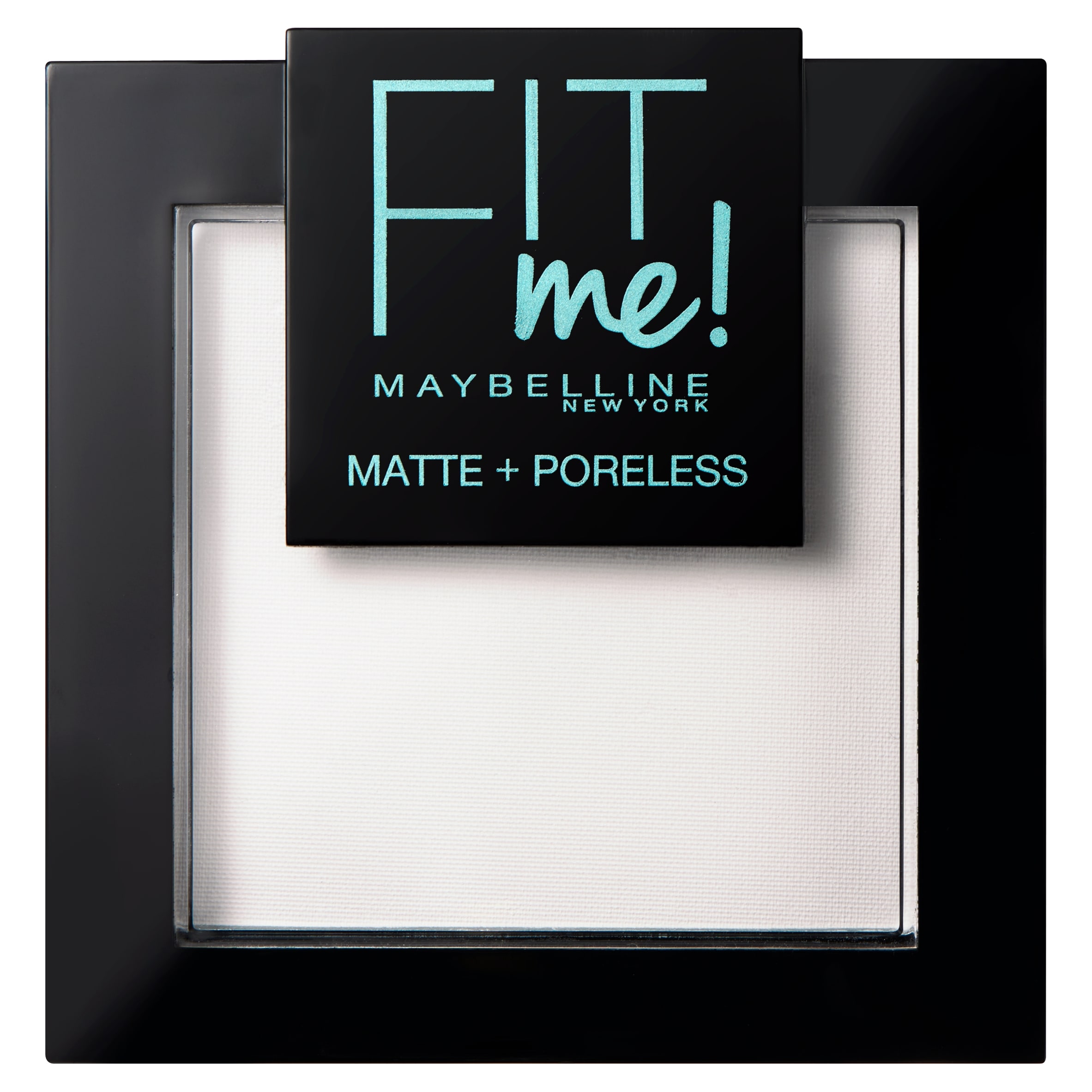 Maybelline Fit Me Powder 90 Translucent 9G