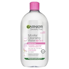 Garnier Micellar Water Sensitive 700Ml