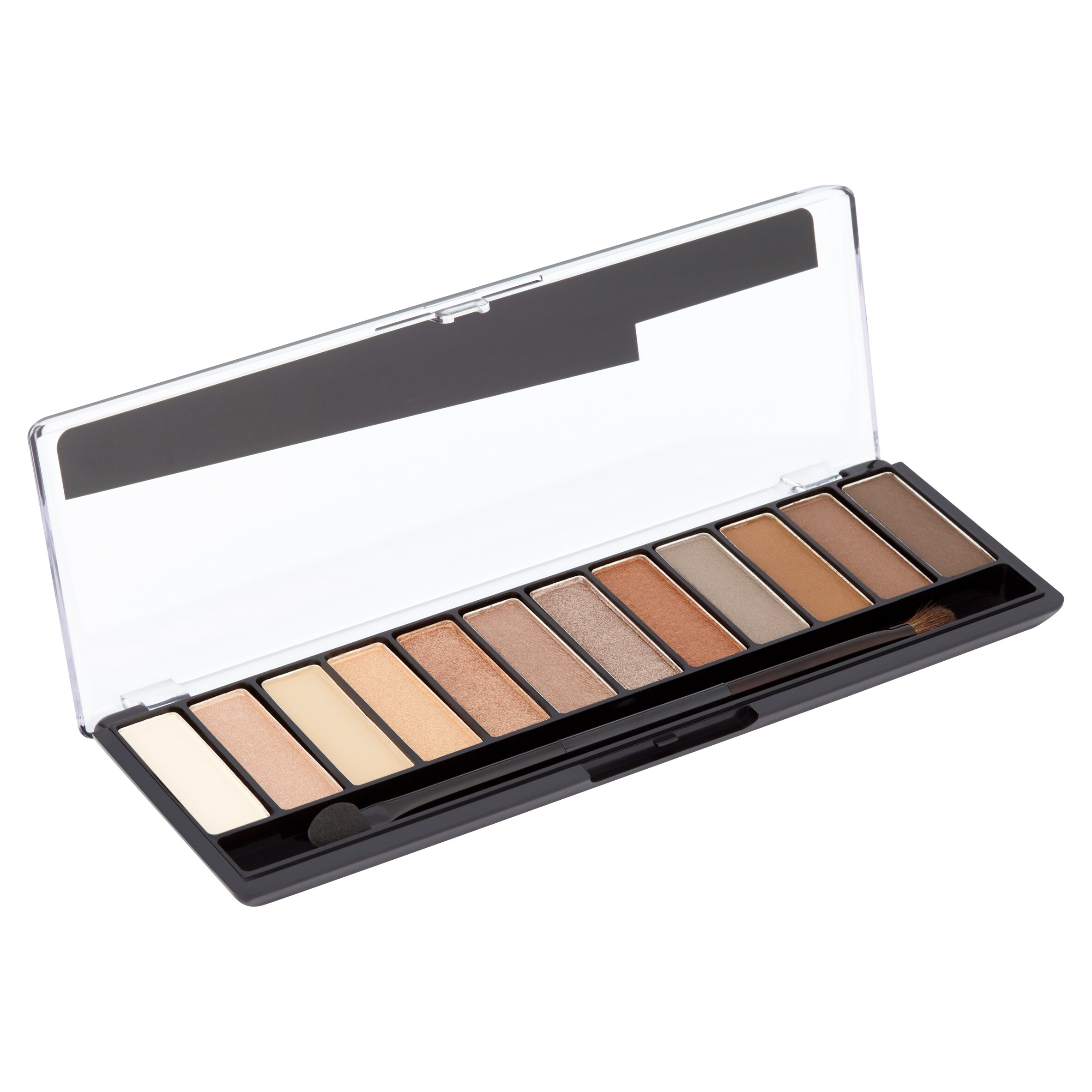 Rimmel Eye Shadow Magnif Eyes Nude Edition 14.16G thumbnail 2