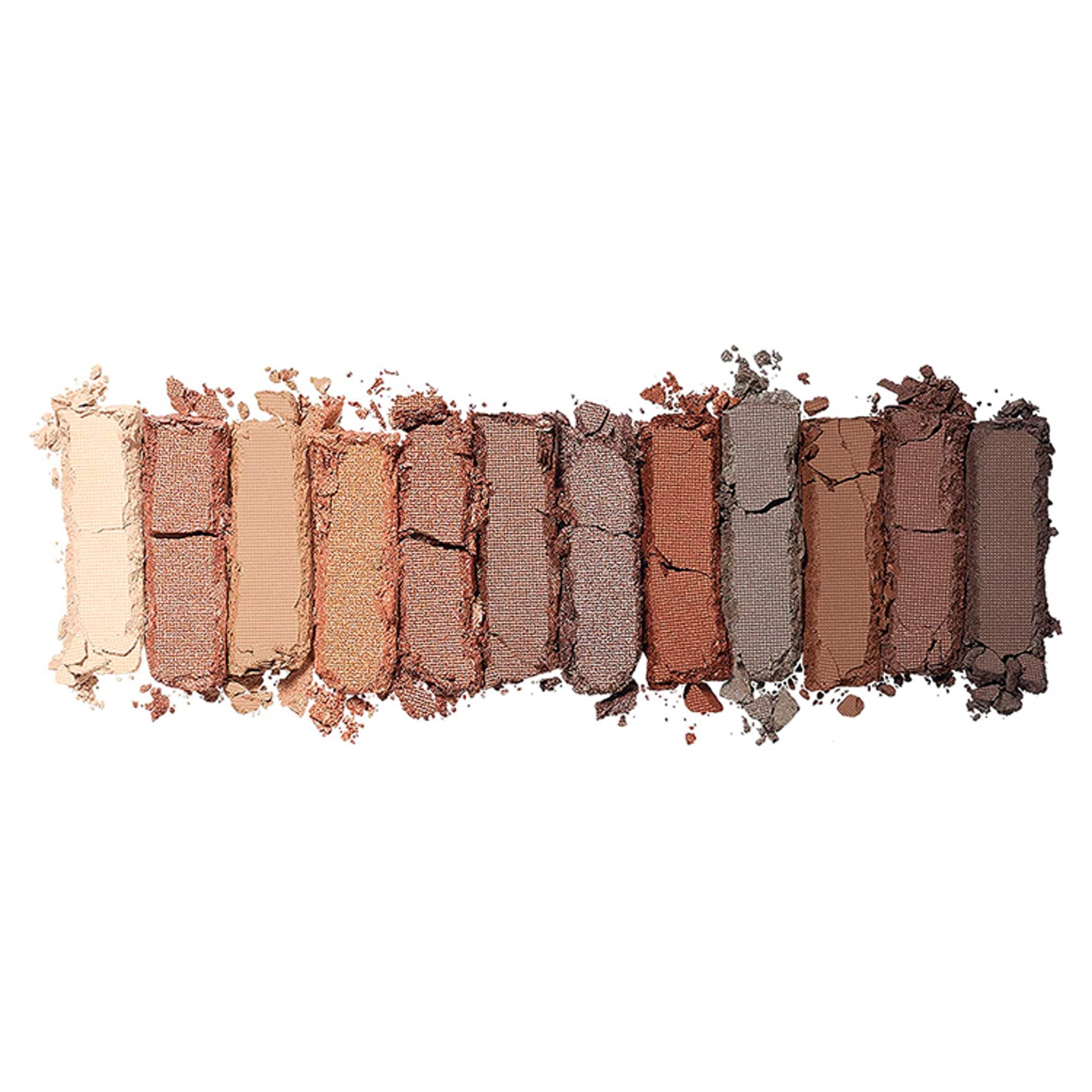Rimmel Eye Shadow Magnif Eyes Nude Edition 14.16G thumbnail 3
