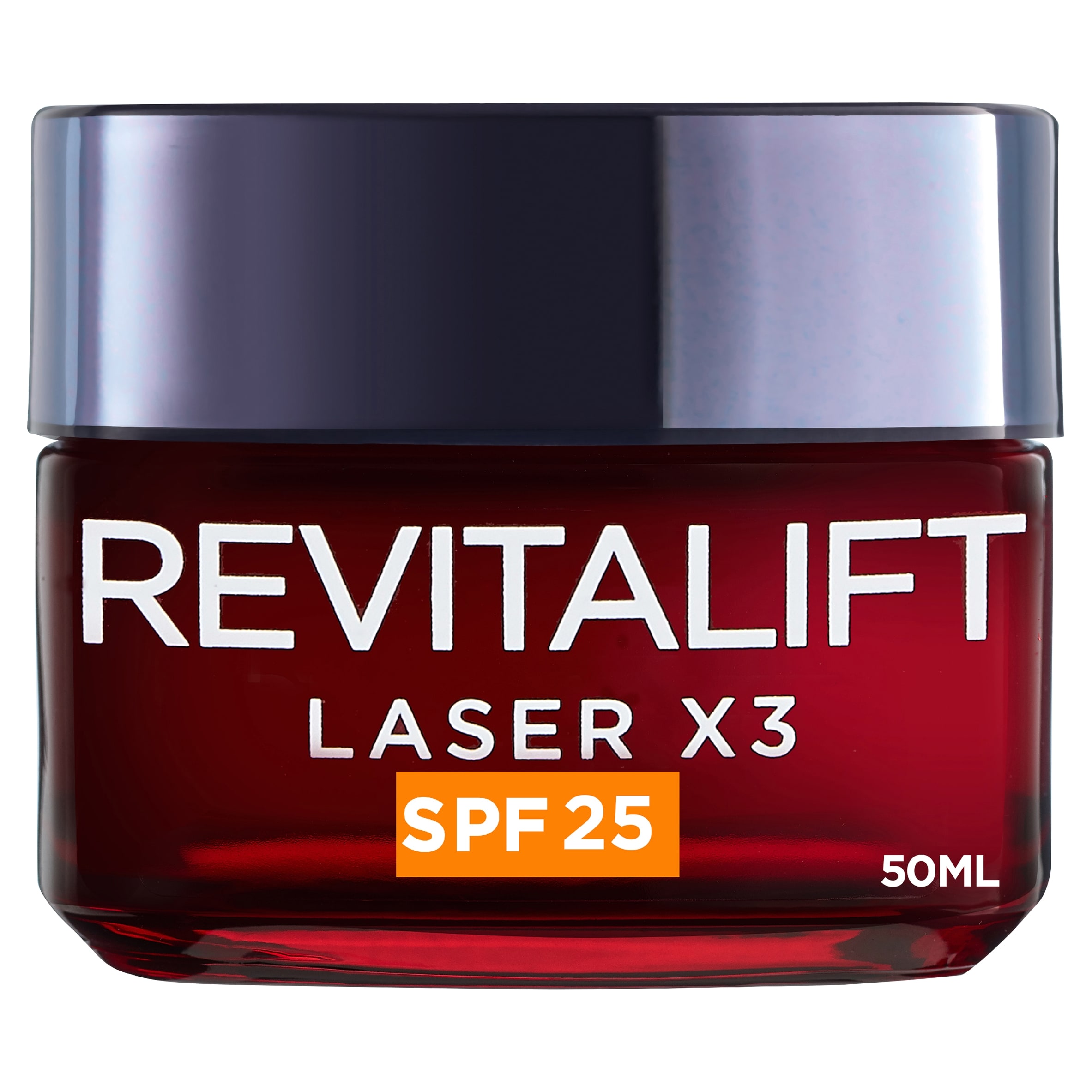 L'Oreal Paris Revitalift Laser Renew Cream SPF25 50Ml