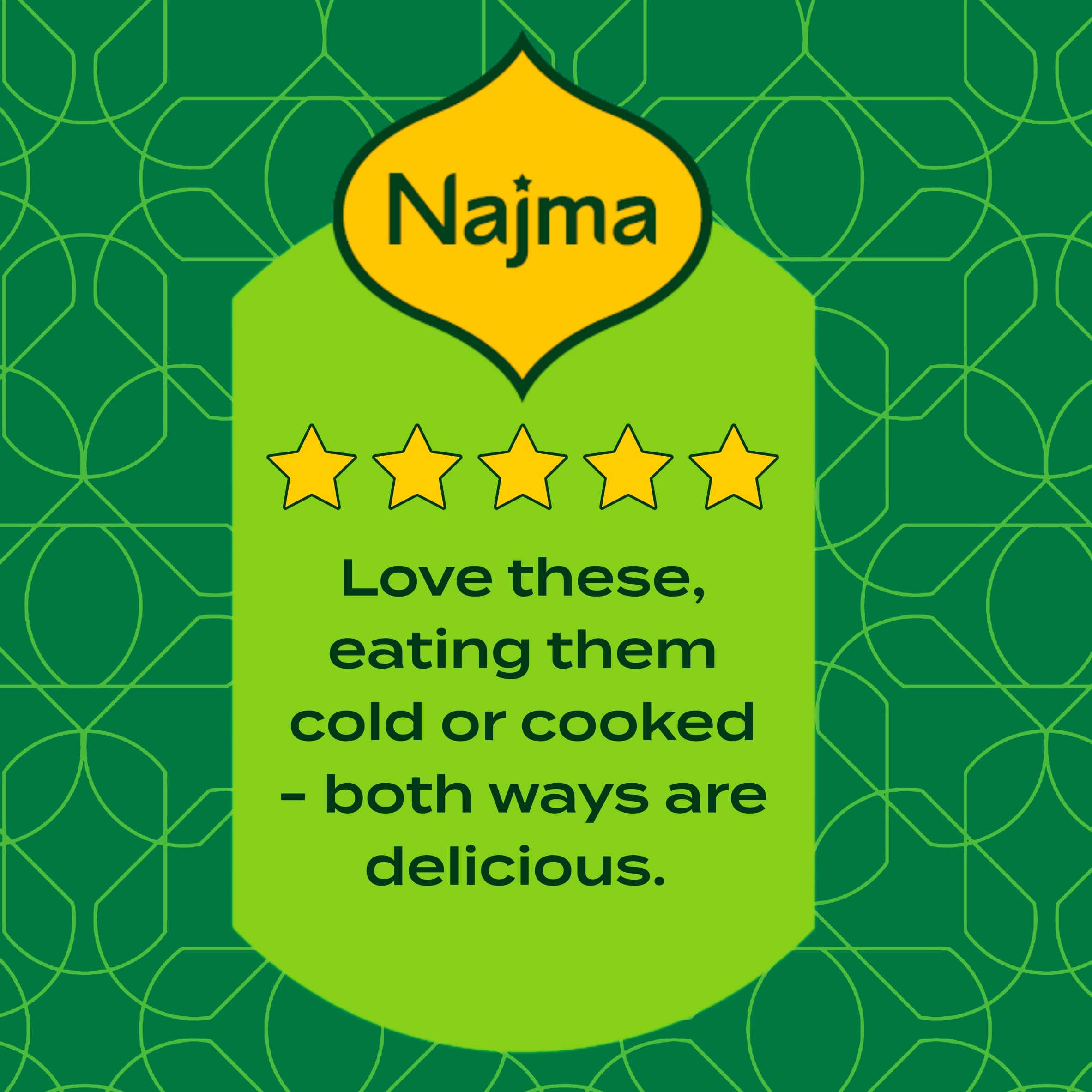 Najma Sliced Spanish Tapas Selection thumbnail 4