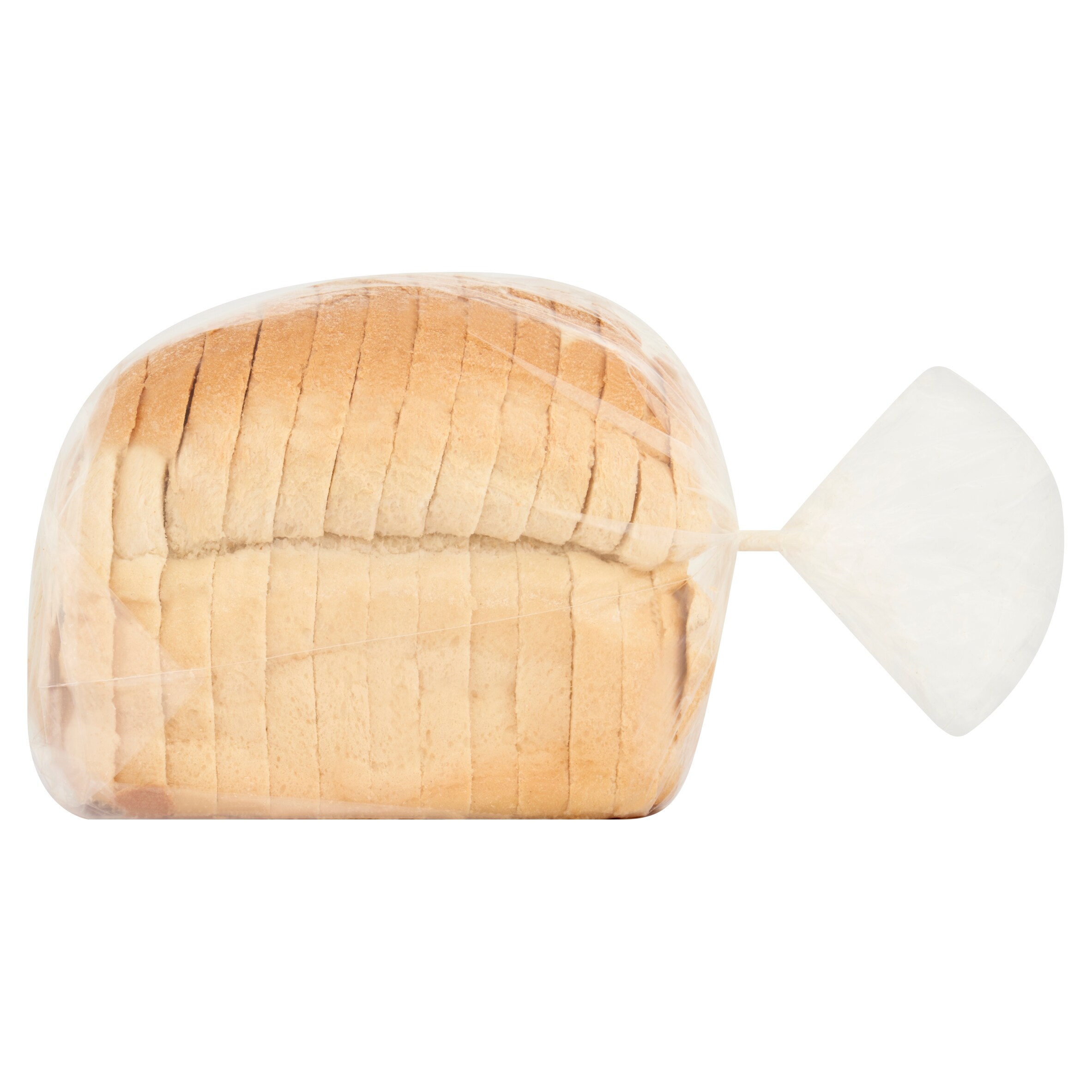 White Farmhouse Loaf Sliced 400G thumbnail 2