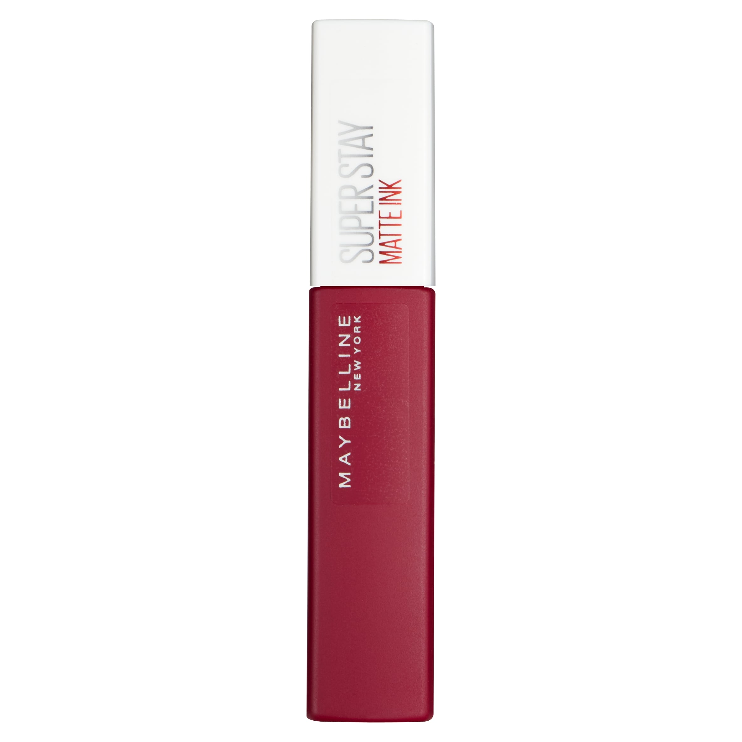 Maybelline Superstay 24 Matte Ink Lipstick 50 Voyager