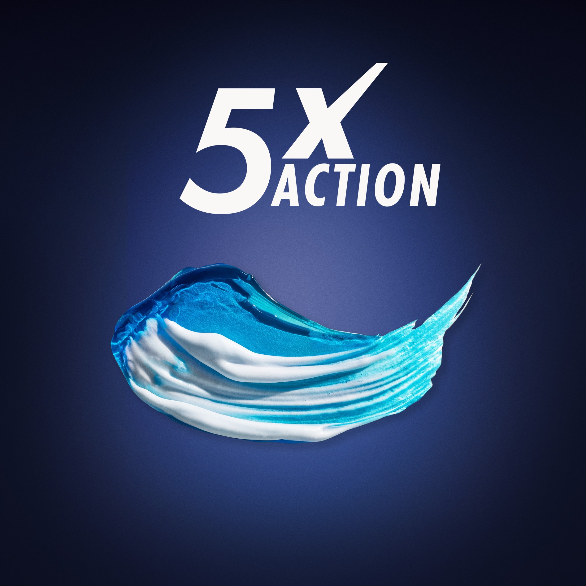 Gillette Fusion 5 Ultra Moisturising Shaving Gel 200Ml thumbnail 4