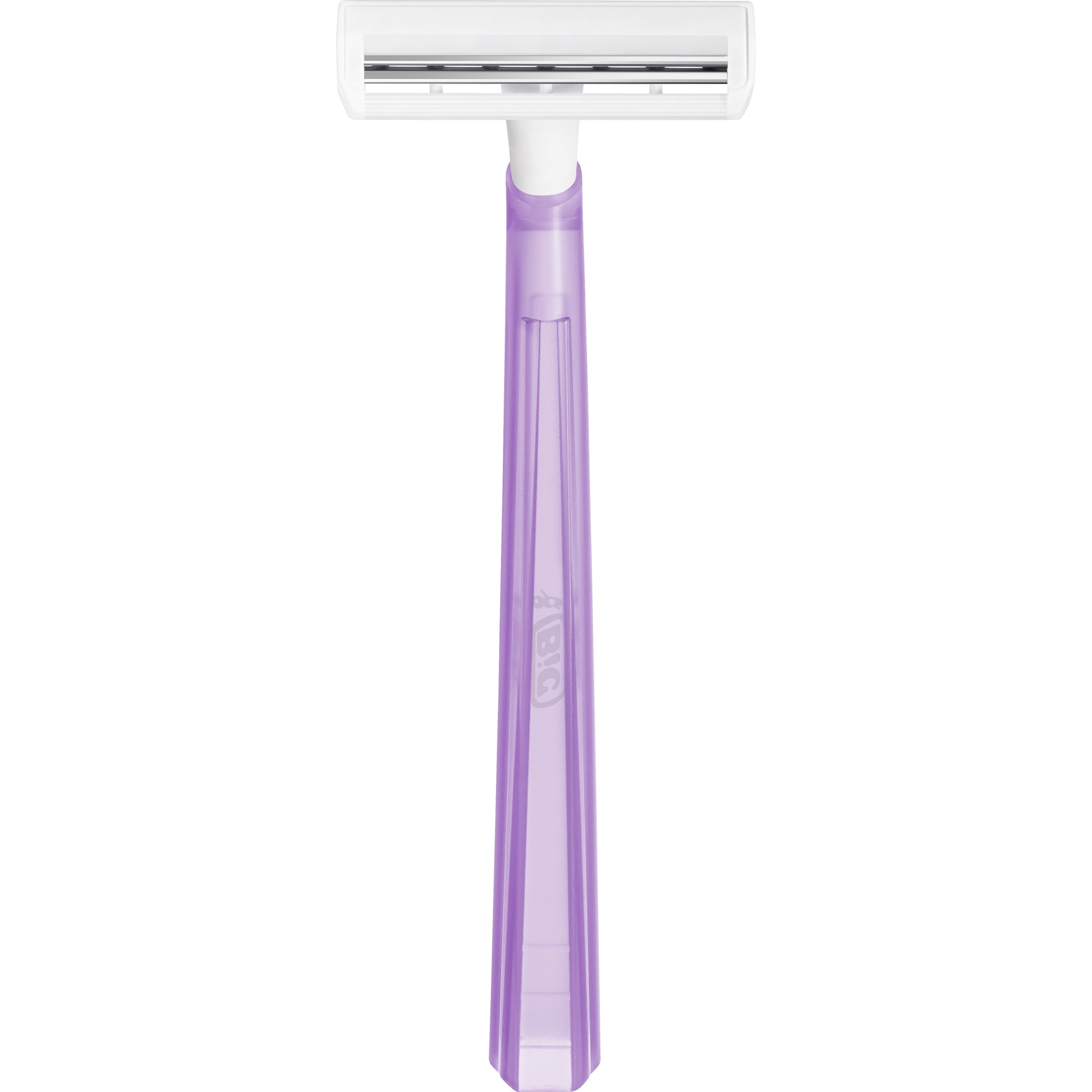 BIC Twin Lady Womens Razors 10 Pack thumbnail 2