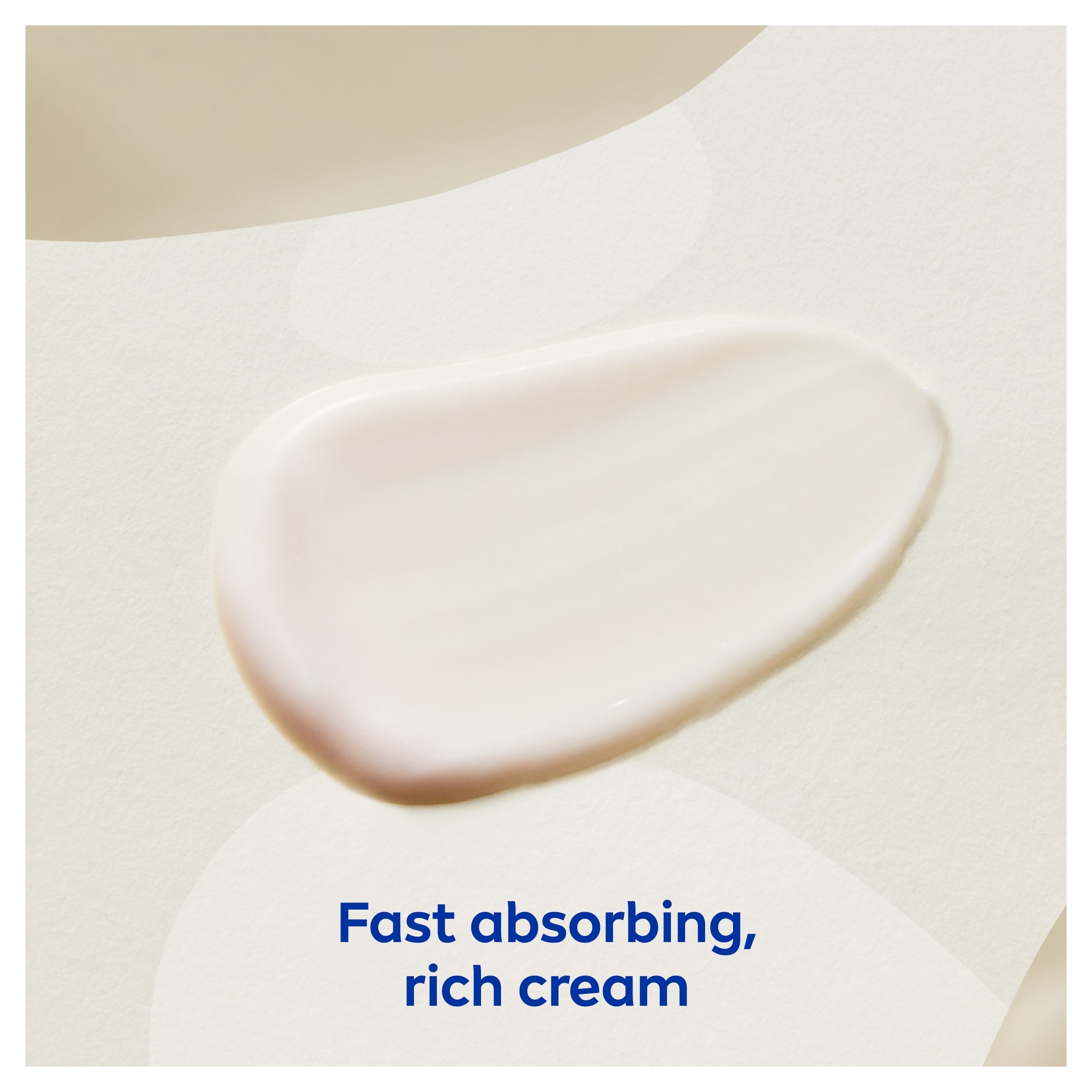 NIVEA Almond Oil & Shea Butter Intensive Hand Cream Dry Skin 100ml thumbnail 3
