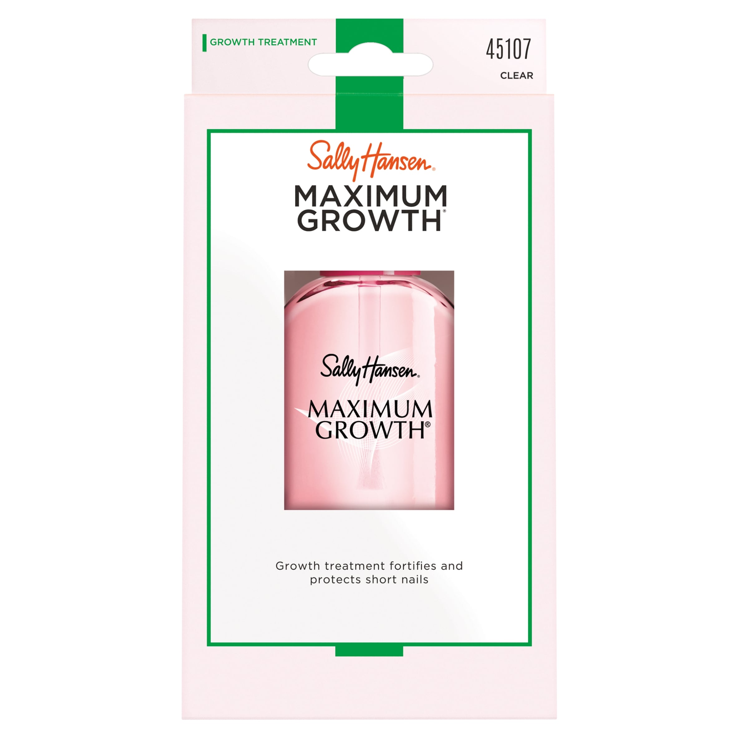 Sally Hansen Max Growth 13.3Ml