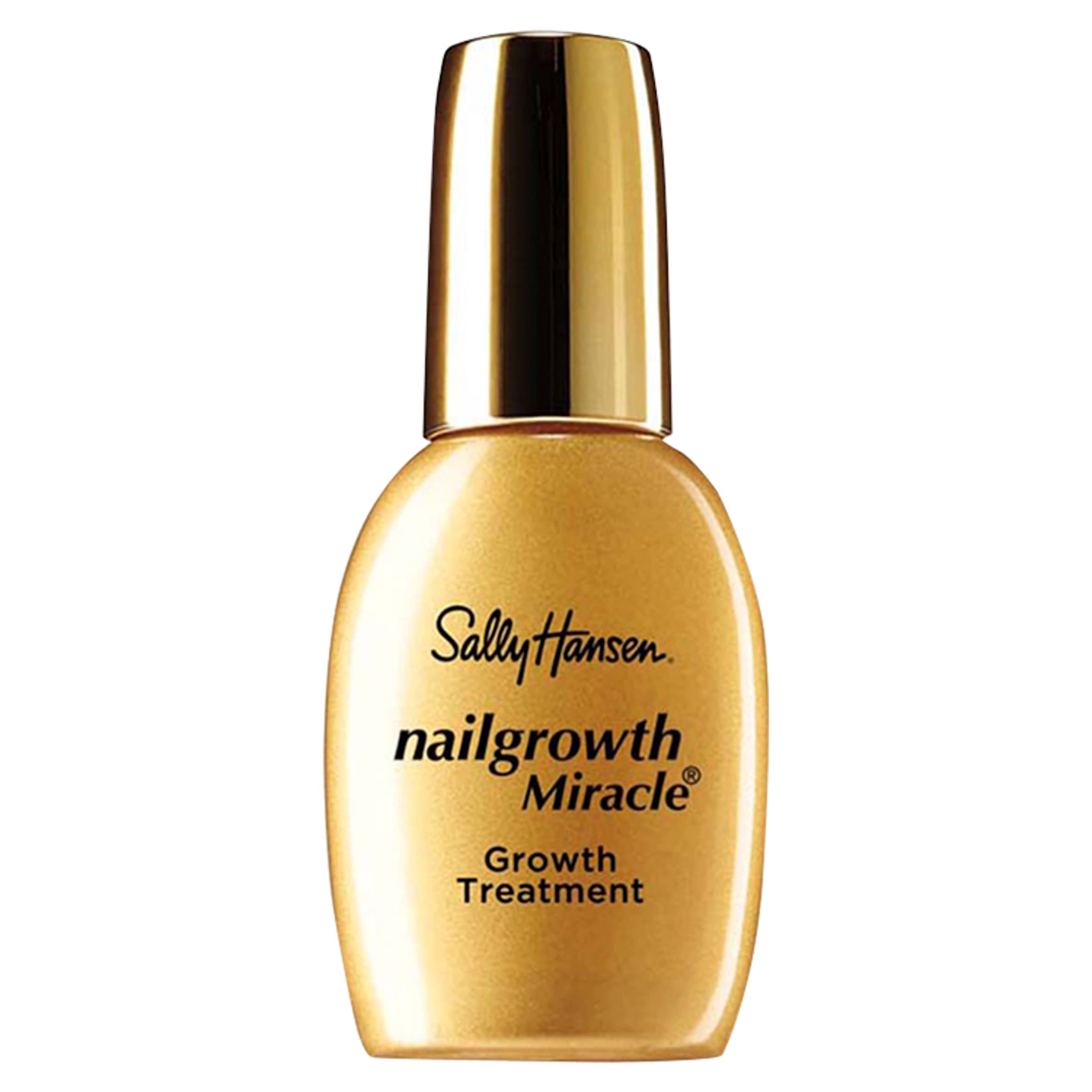 Sally Hansen Nail Growth Miracle 13.3Ml thumbnail 2