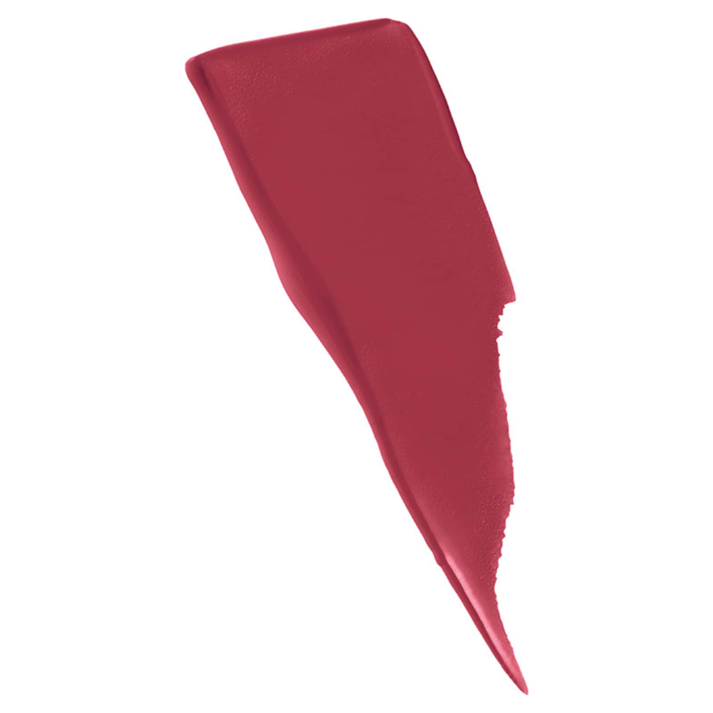 Maybelline Superstay Matte Ink 80 Ruler