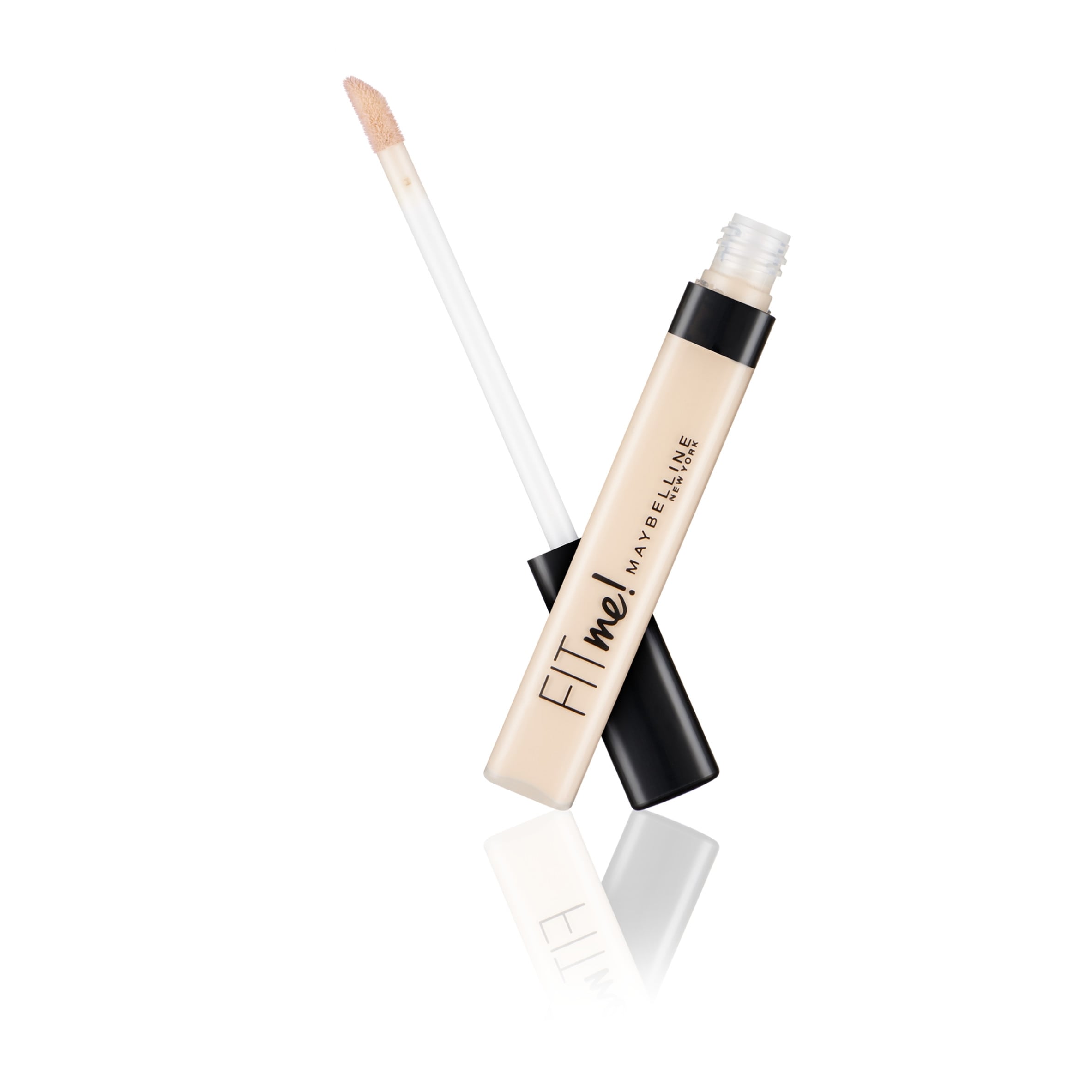 Maybelline Fit Me Concealer Ivory 6.8Ml thumbnail 4