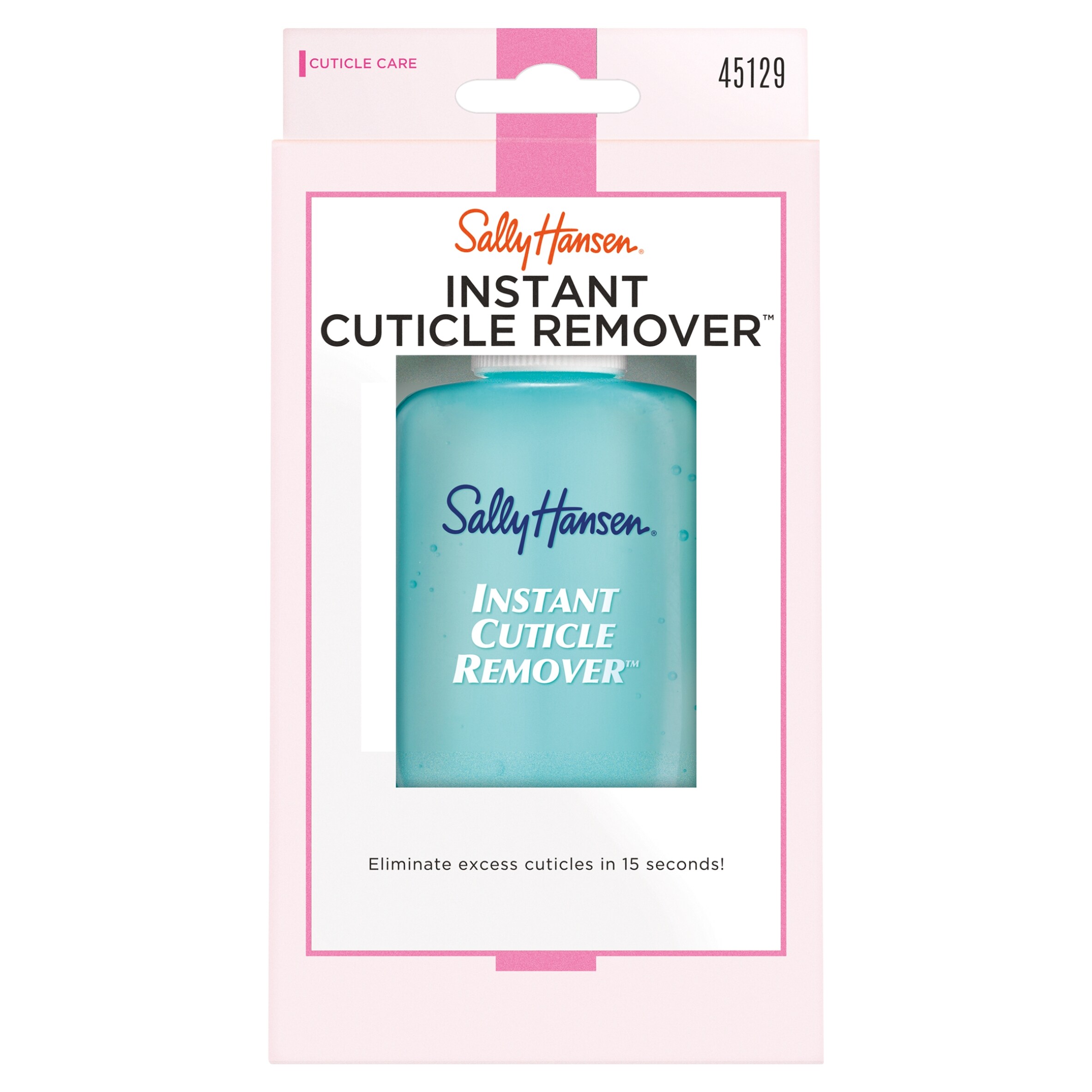Sally Hansen Instant Cuticle Remover 29.5Ml